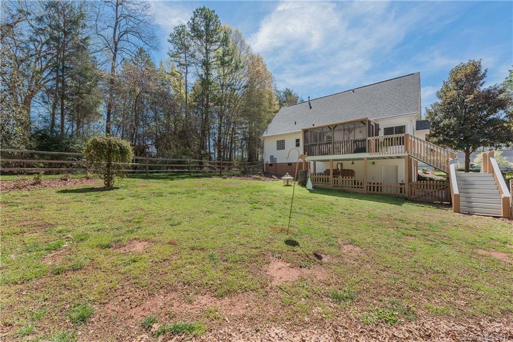 Norman Farms - Residential