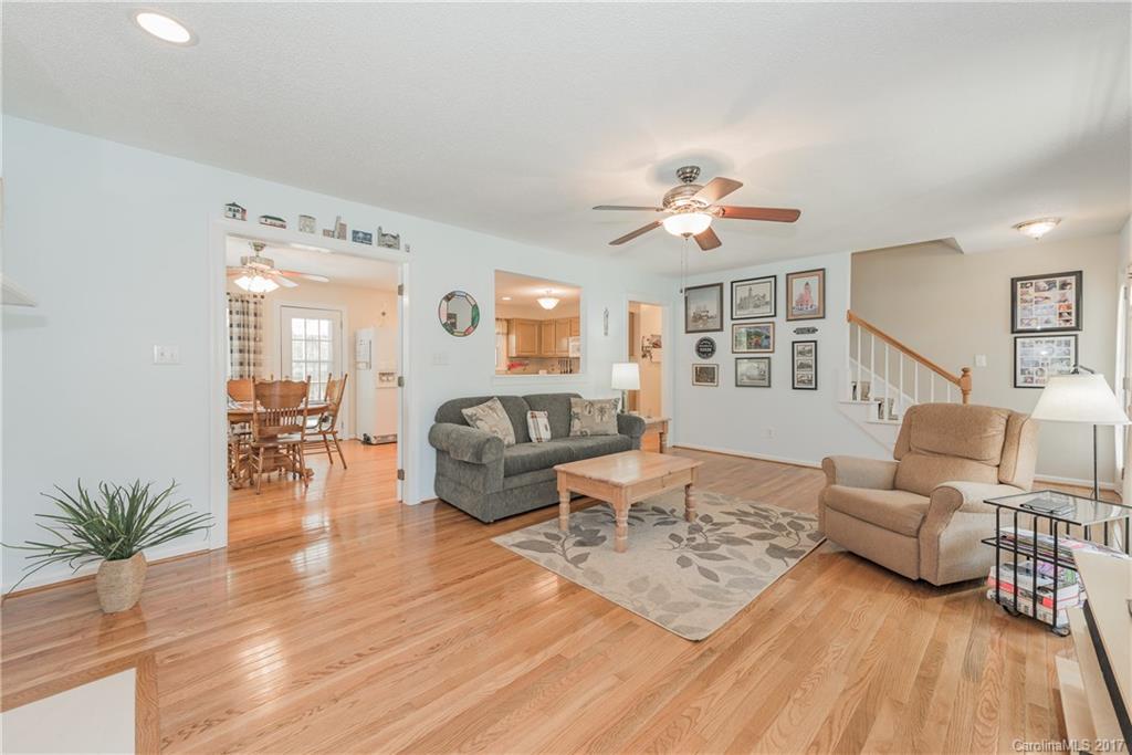 Norman Farms - Residential