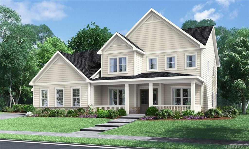 Masons Bend - Residential