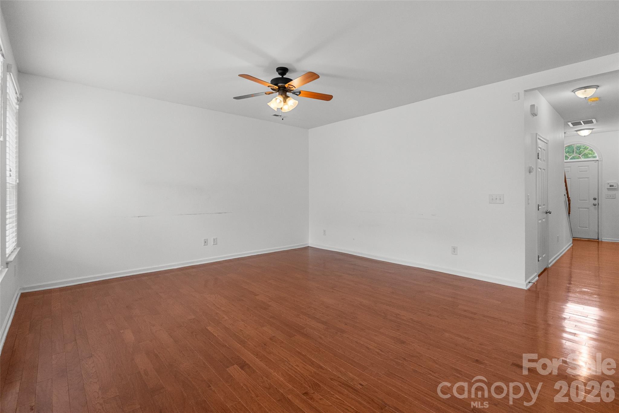 Palmetto Traces - Residential