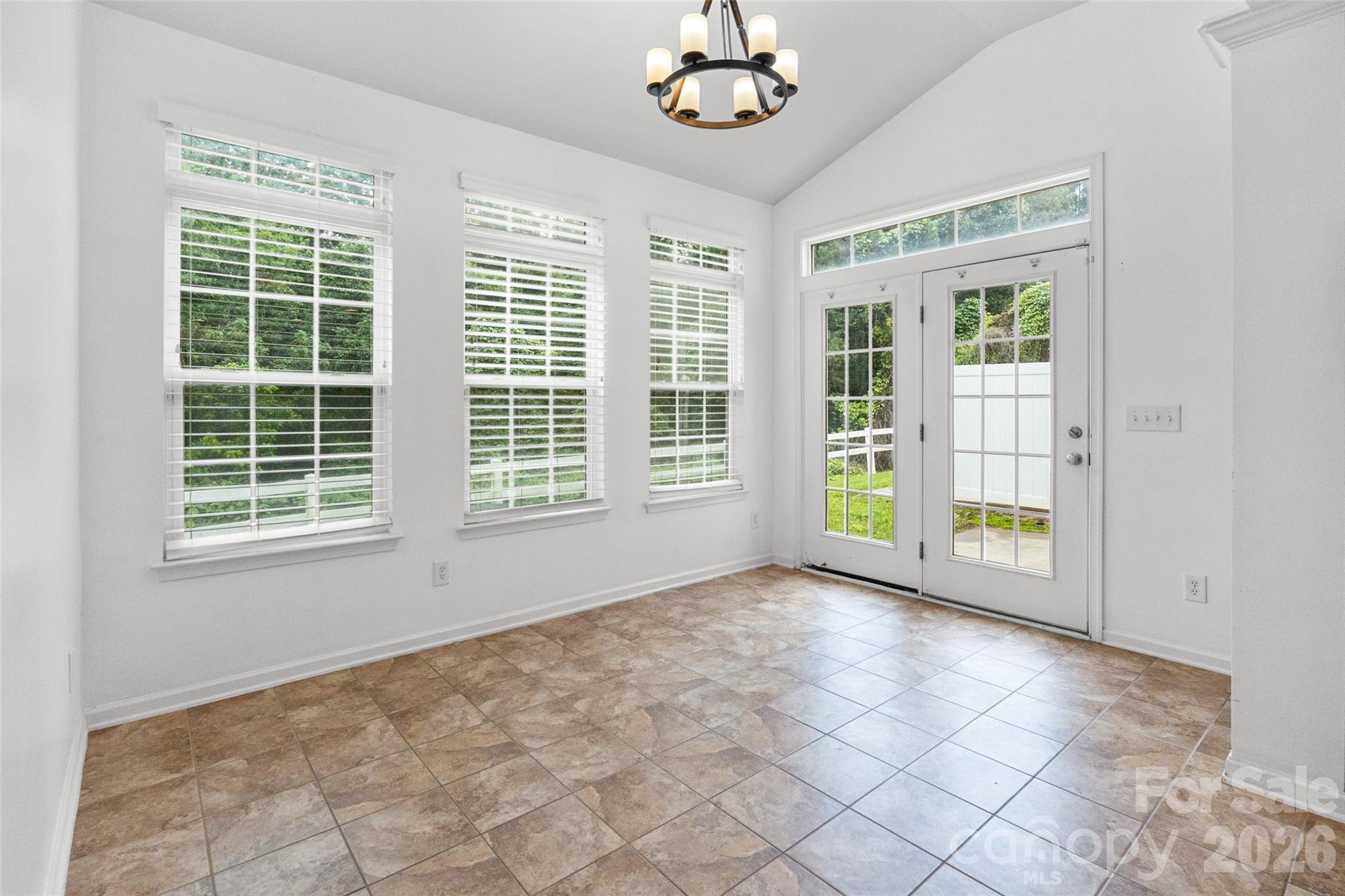 Palmetto Traces - Residential