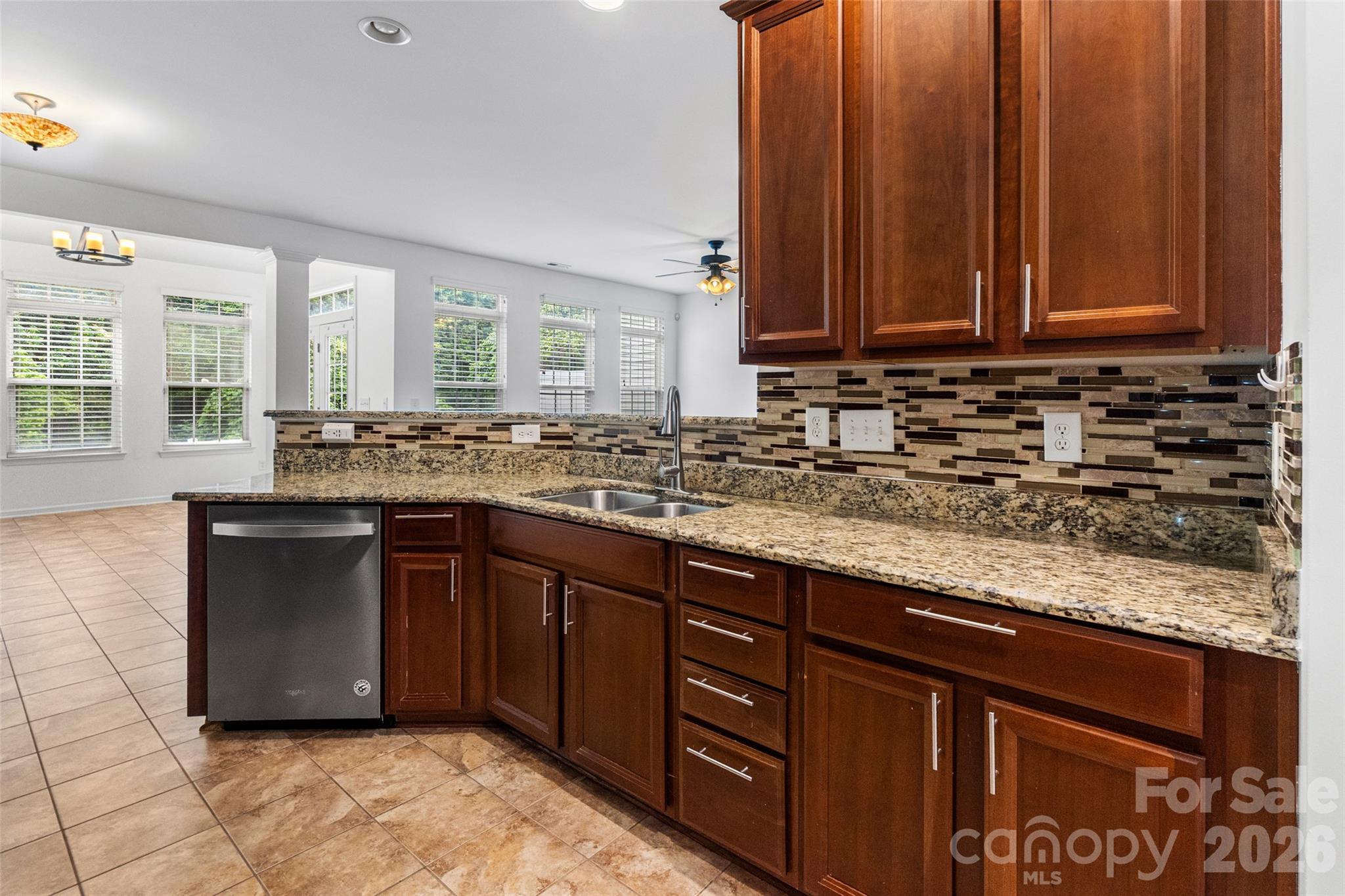 Palmetto Traces - Residential