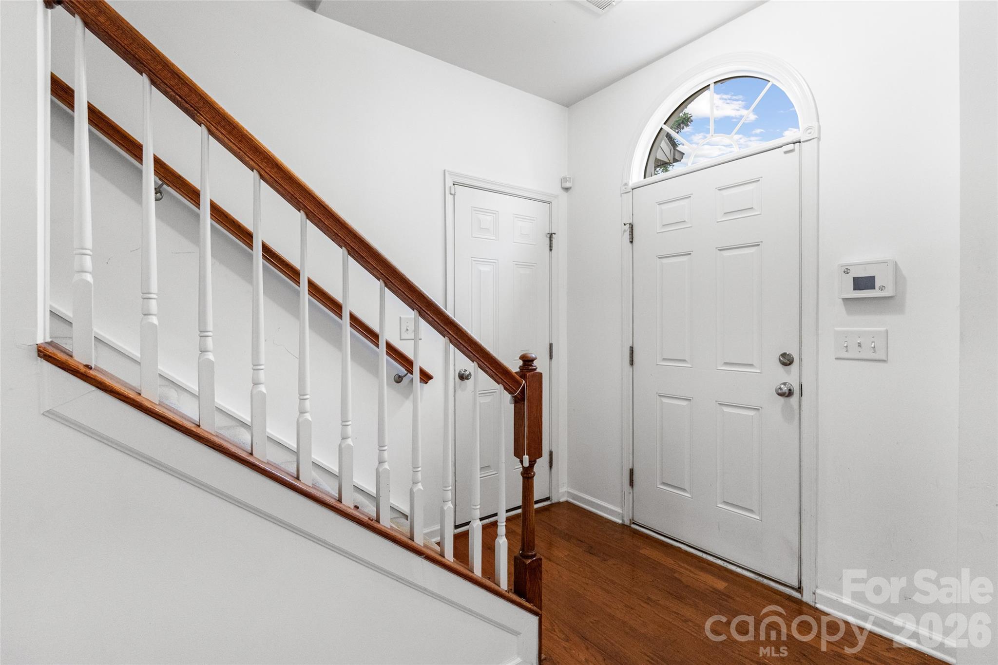 Palmetto Traces - Residential