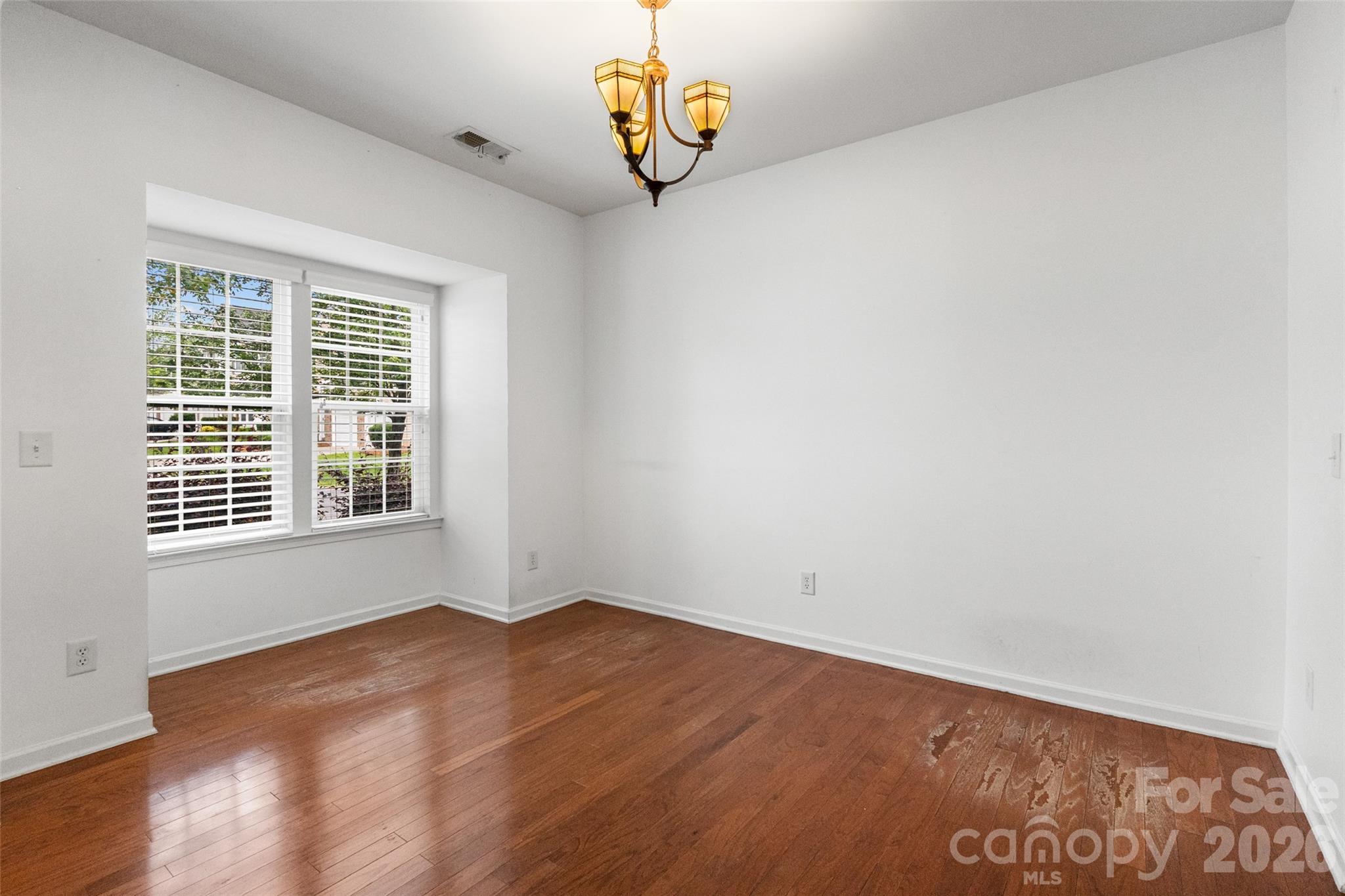 Palmetto Traces - Residential