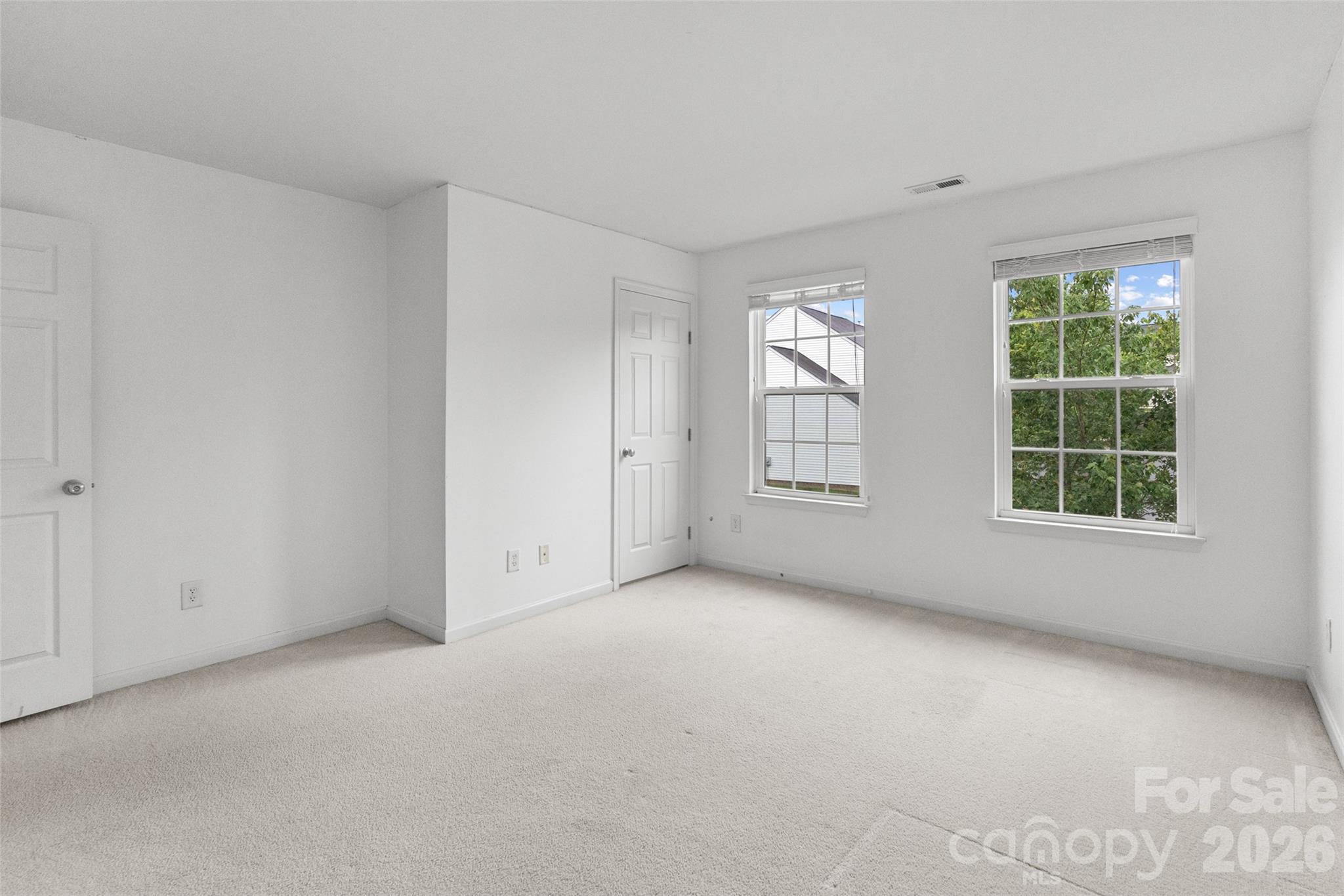 Palmetto Traces - Residential