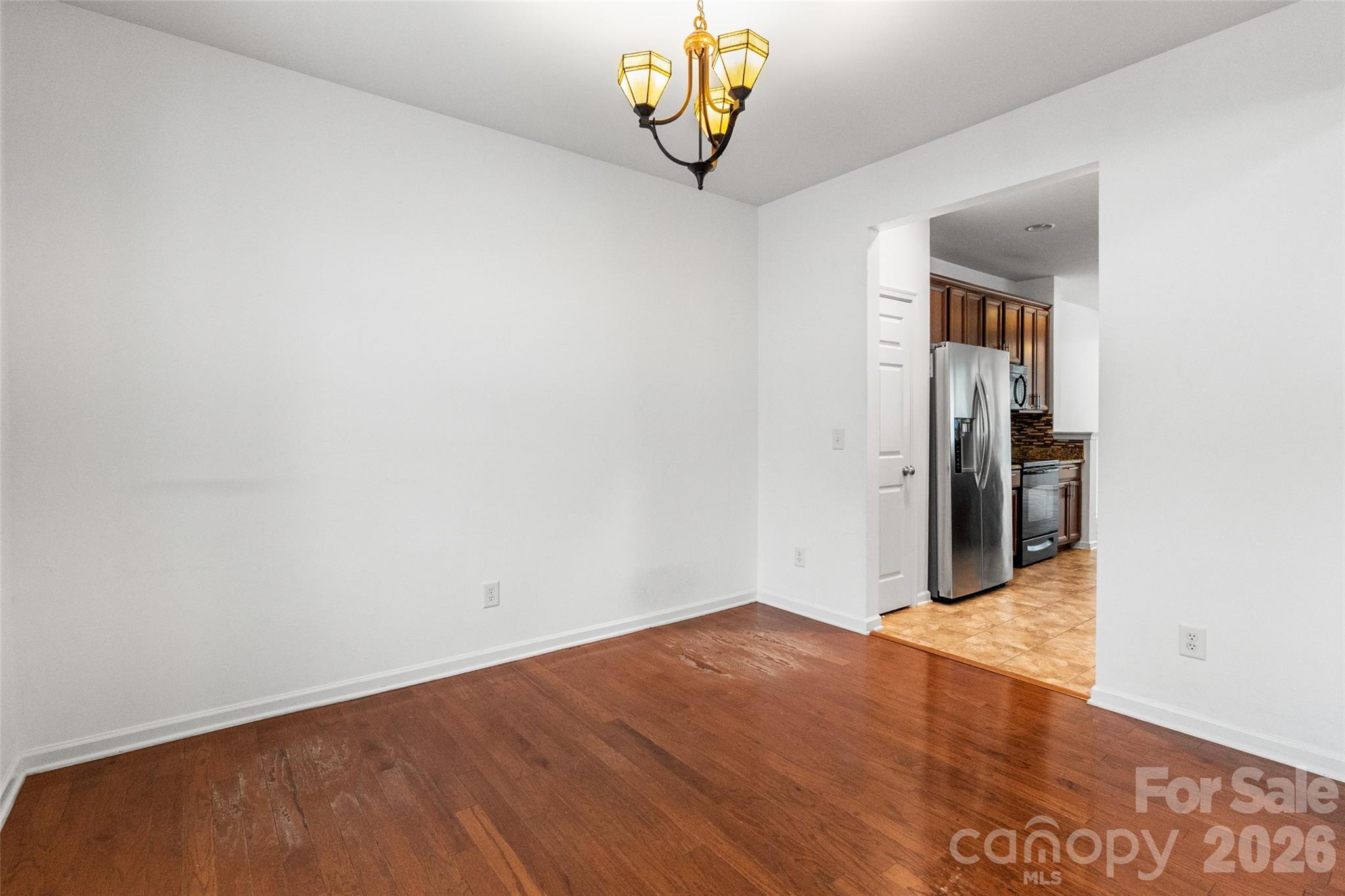 Palmetto Traces - Residential