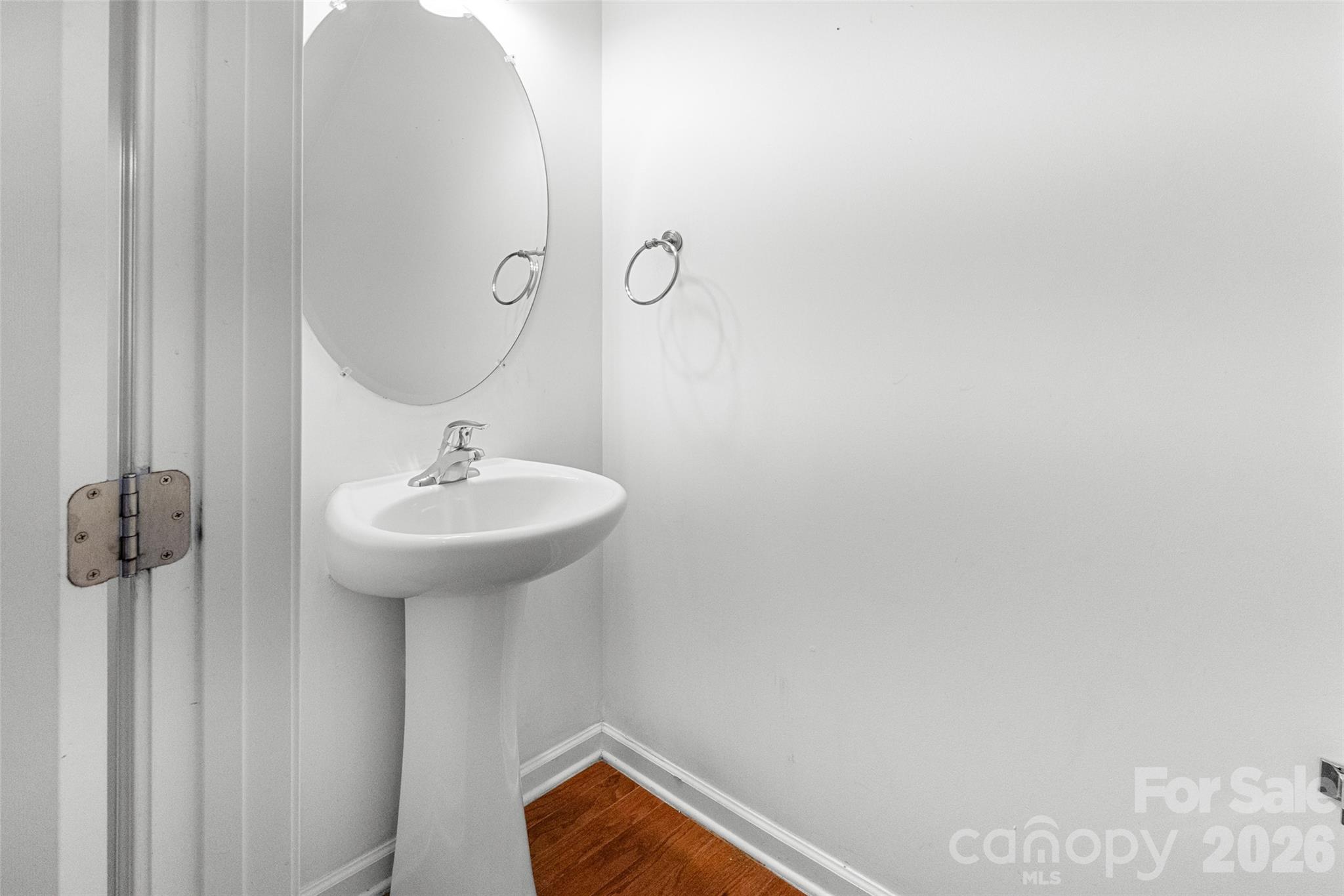 Palmetto Traces - Residential
