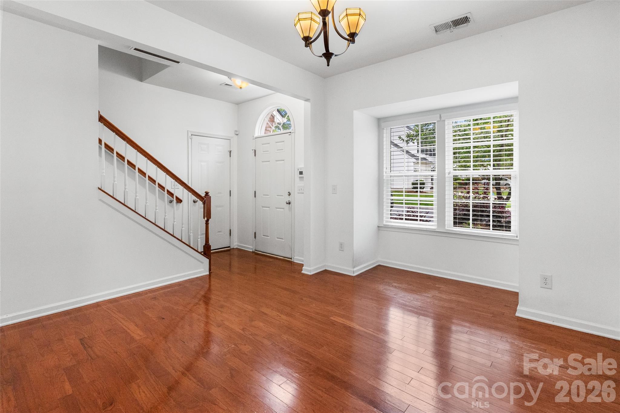 Palmetto Traces - Residential