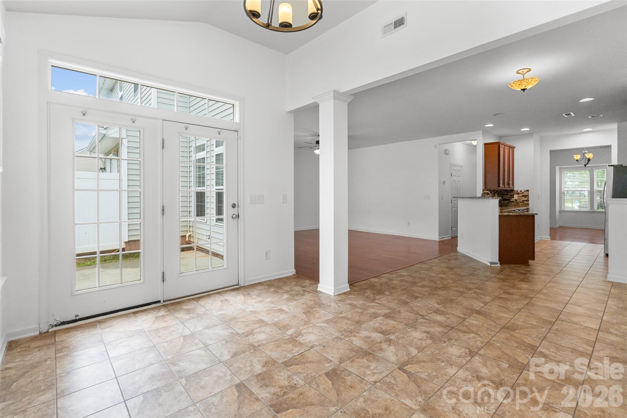 Palmetto Traces - Residential