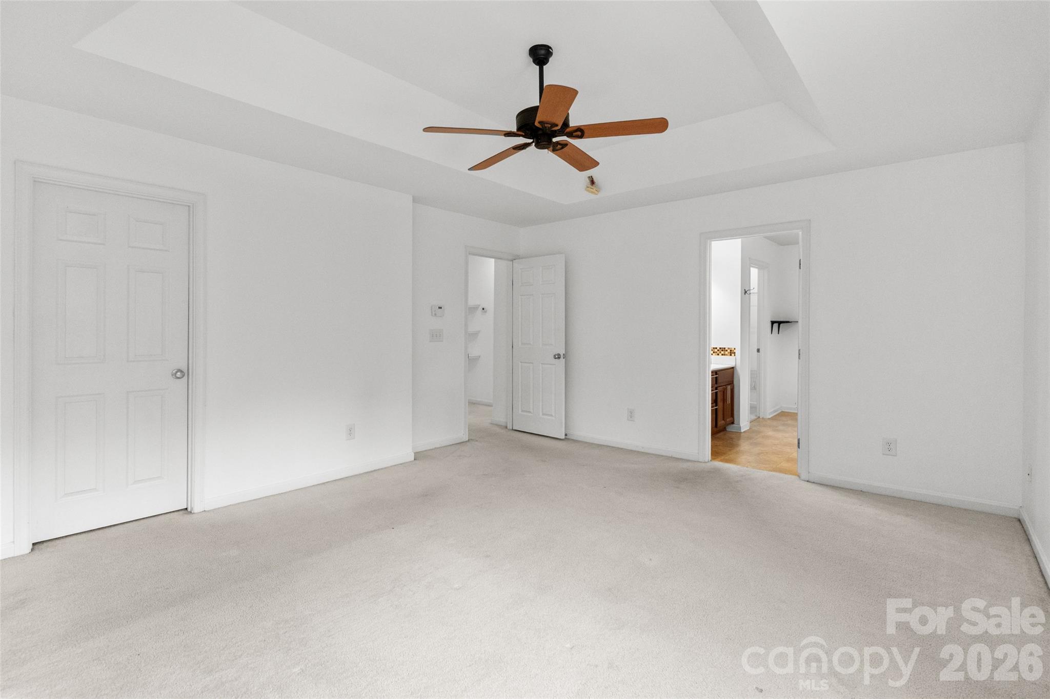 Palmetto Traces - Residential