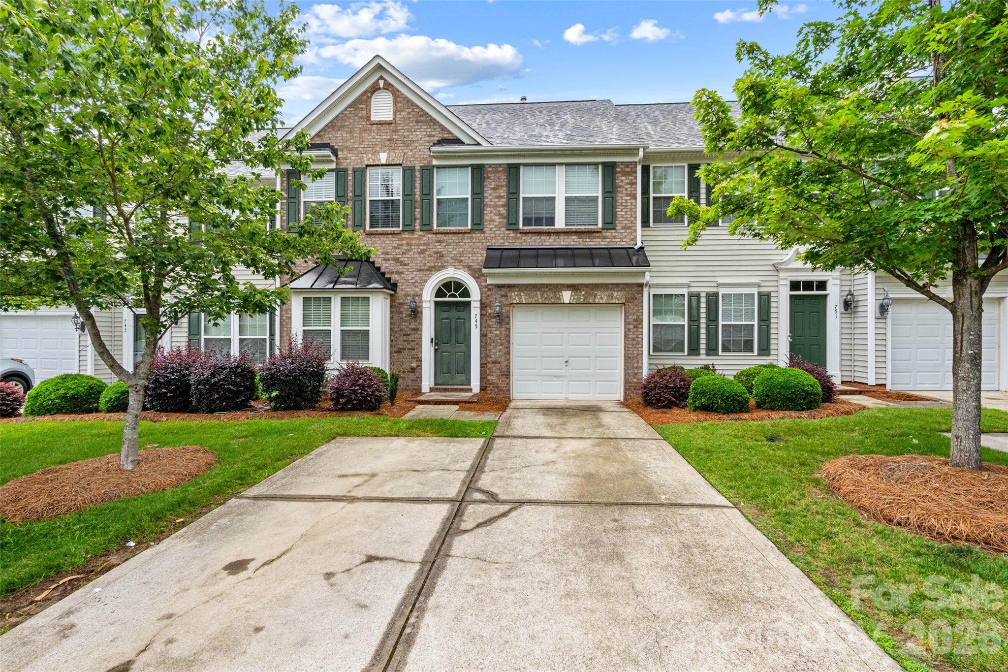 Palmetto Traces - Residential