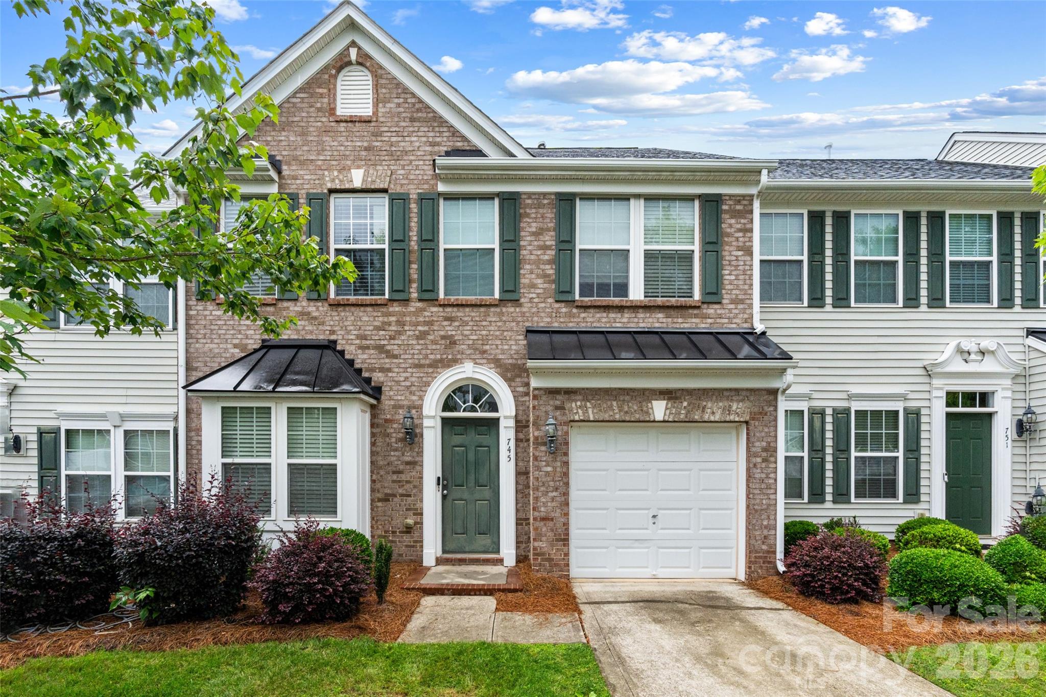 Palmetto Traces - Residential