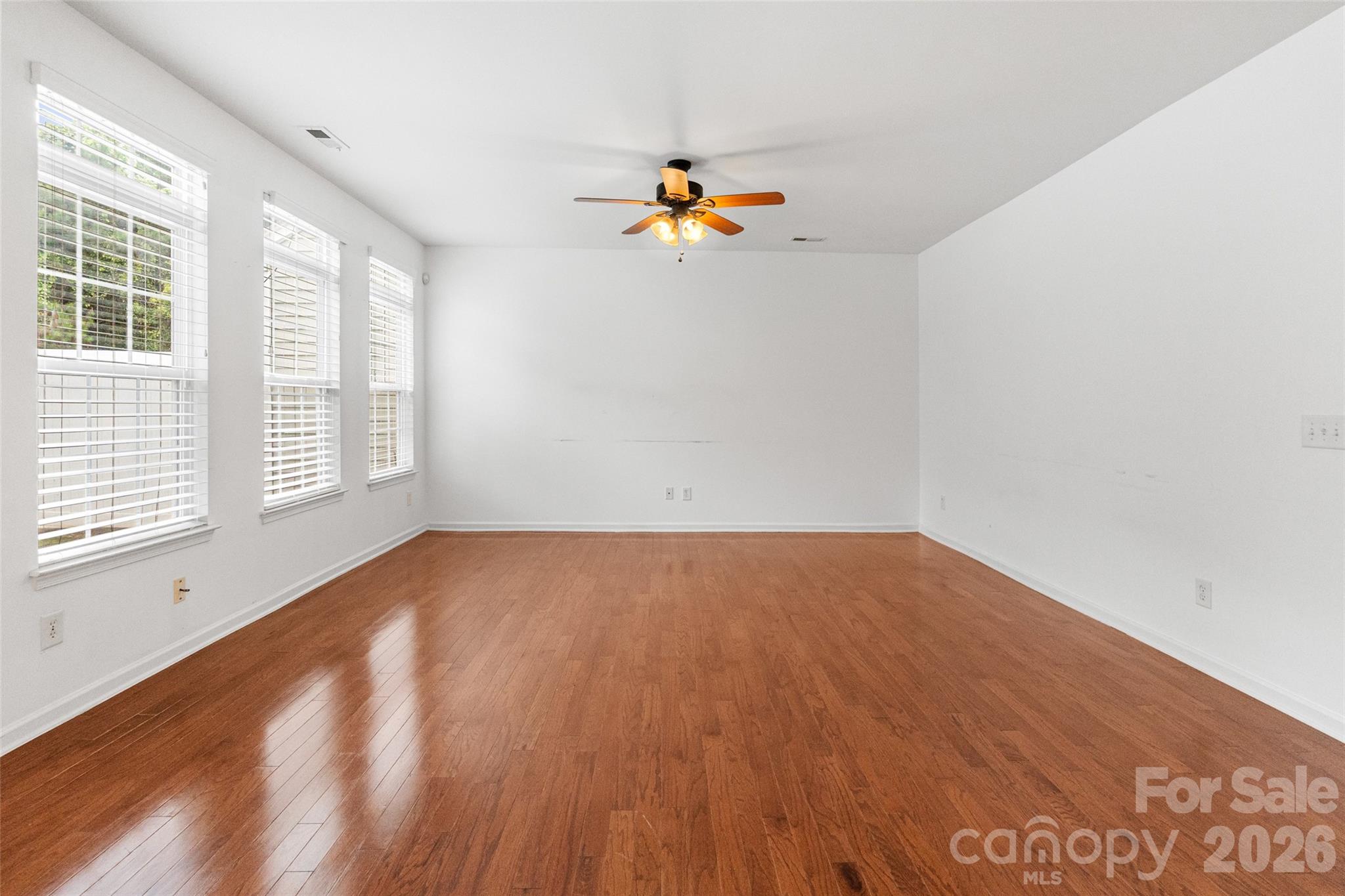 Palmetto Traces - Residential