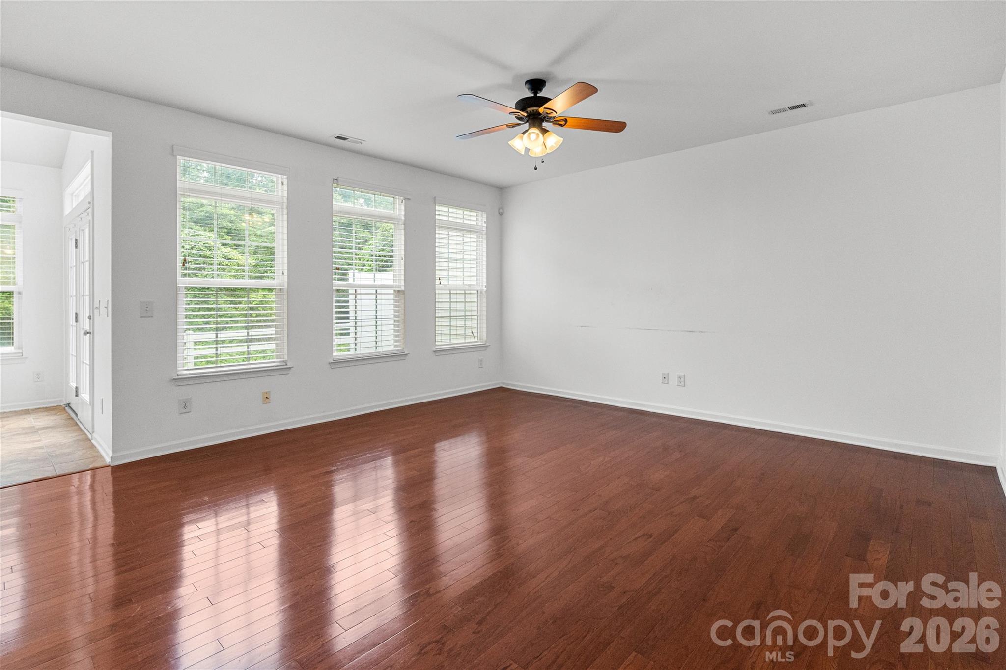 Palmetto Traces - Residential