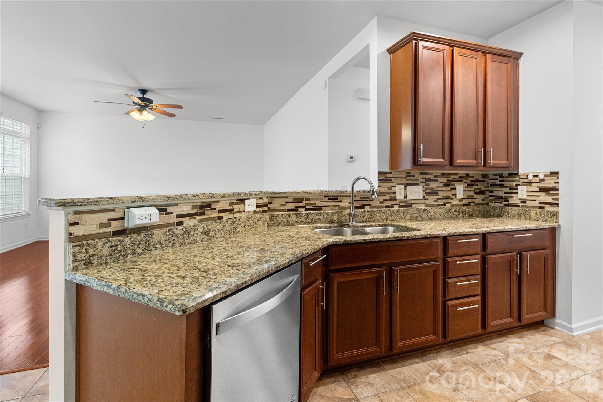 Palmetto Traces - Residential