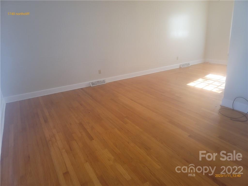 Northwood - Residential