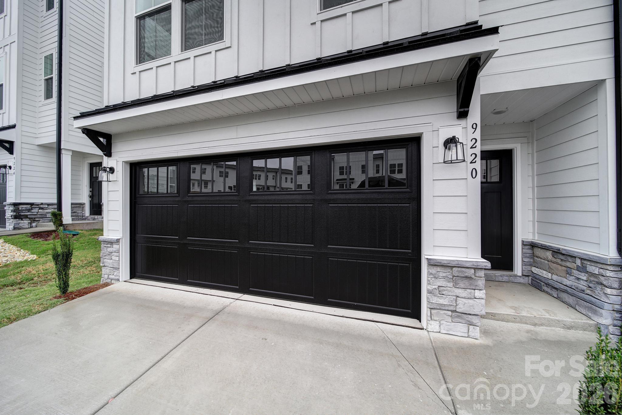 CHRISTENBURY Greene - Residential