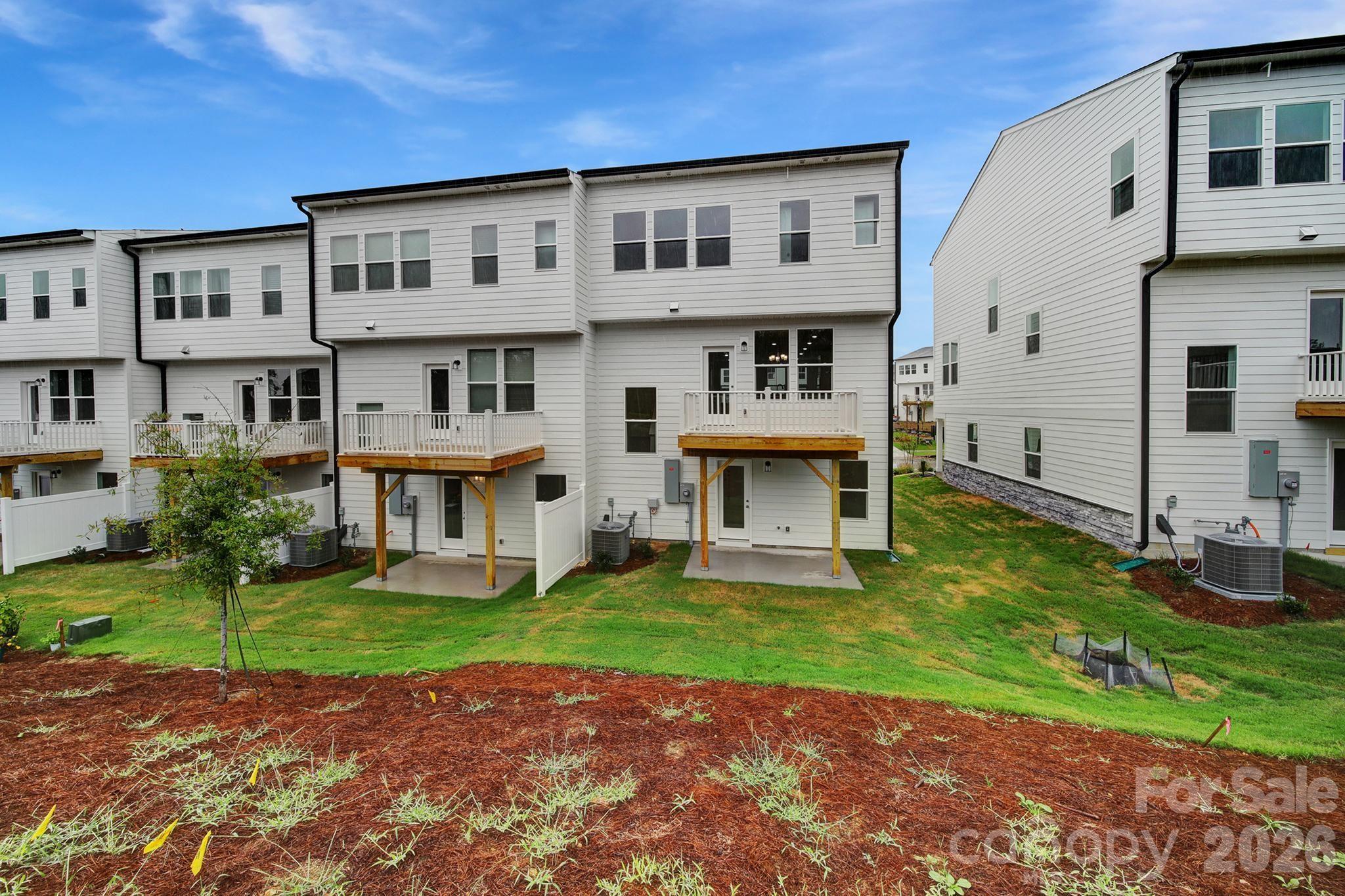 CHRISTENBURY Greene - Residential