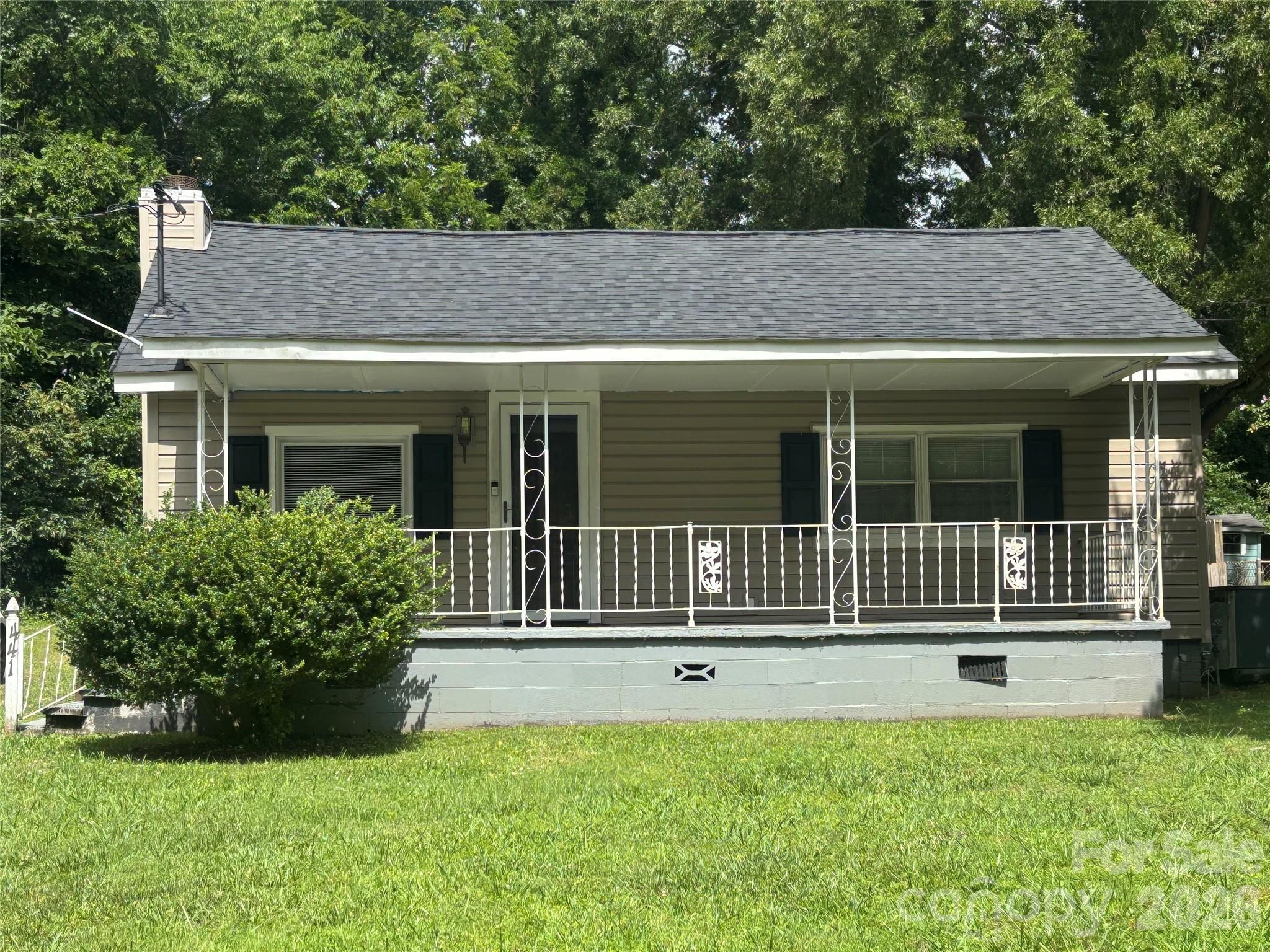 none - Residential