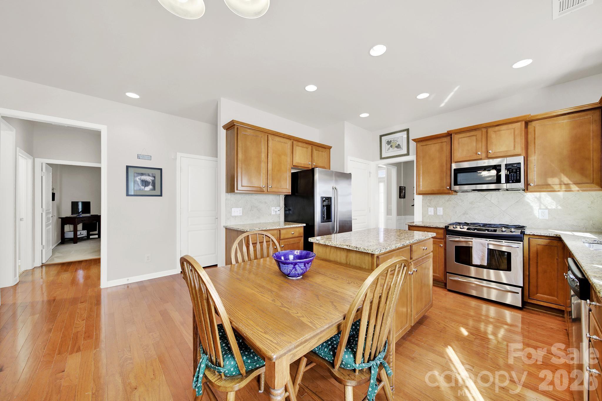 Belair at Carolina Lakes - Residential