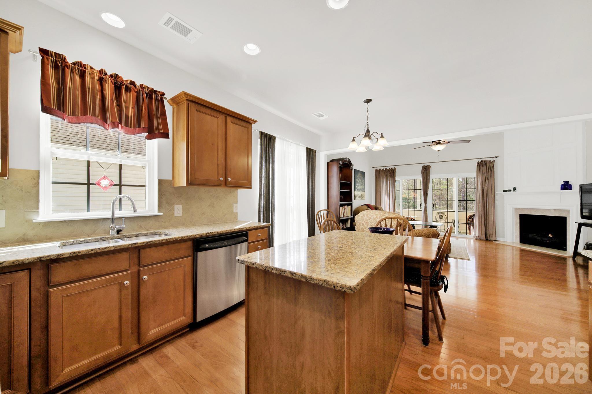 Belair at Carolina Lakes - Residential