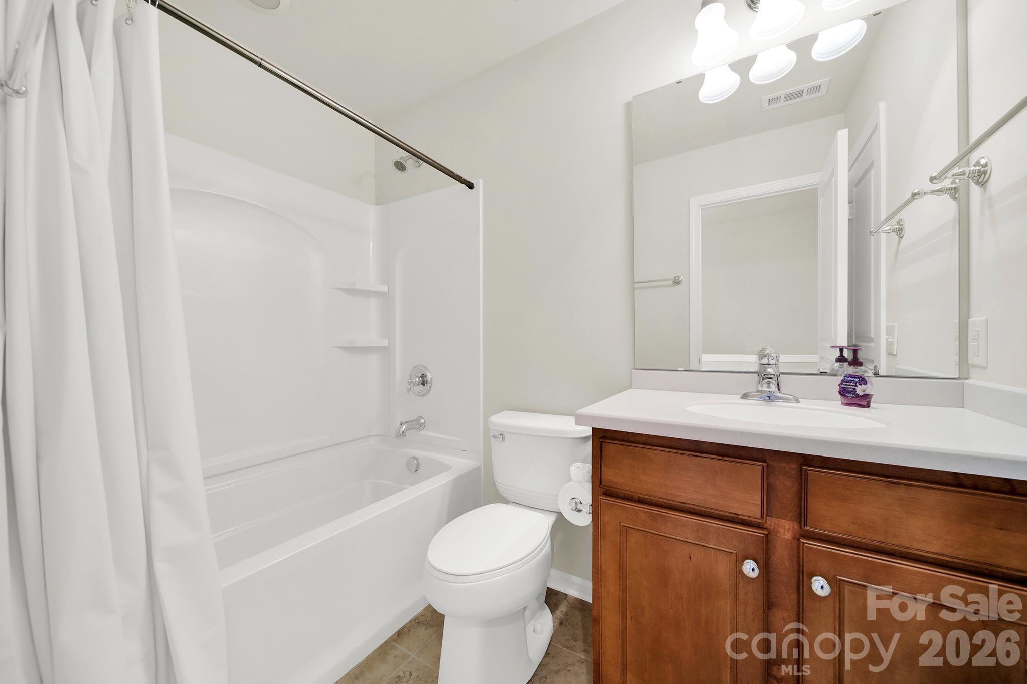 Belair at Carolina Lakes - Residential