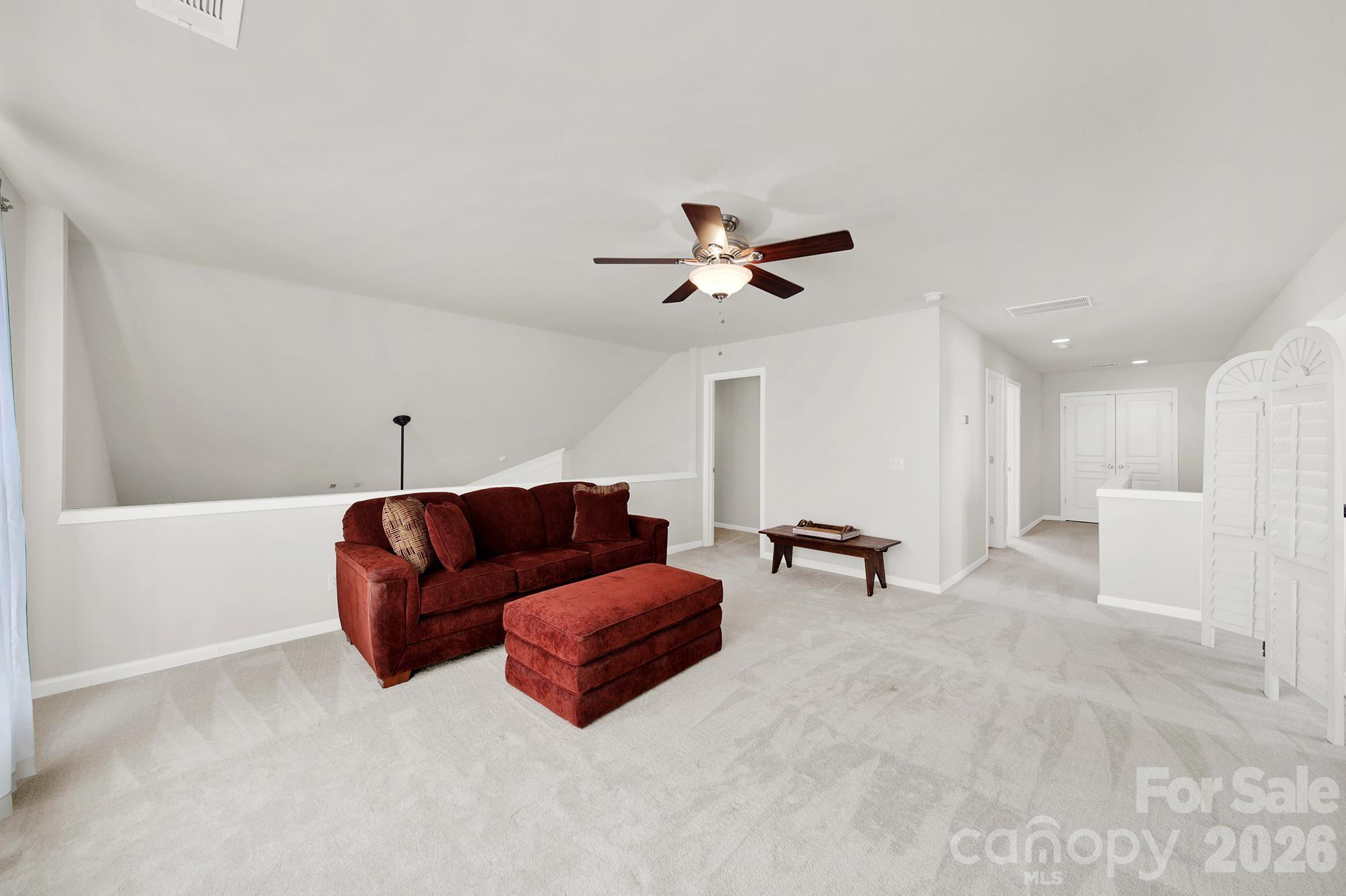 Belair at Carolina Lakes - Residential