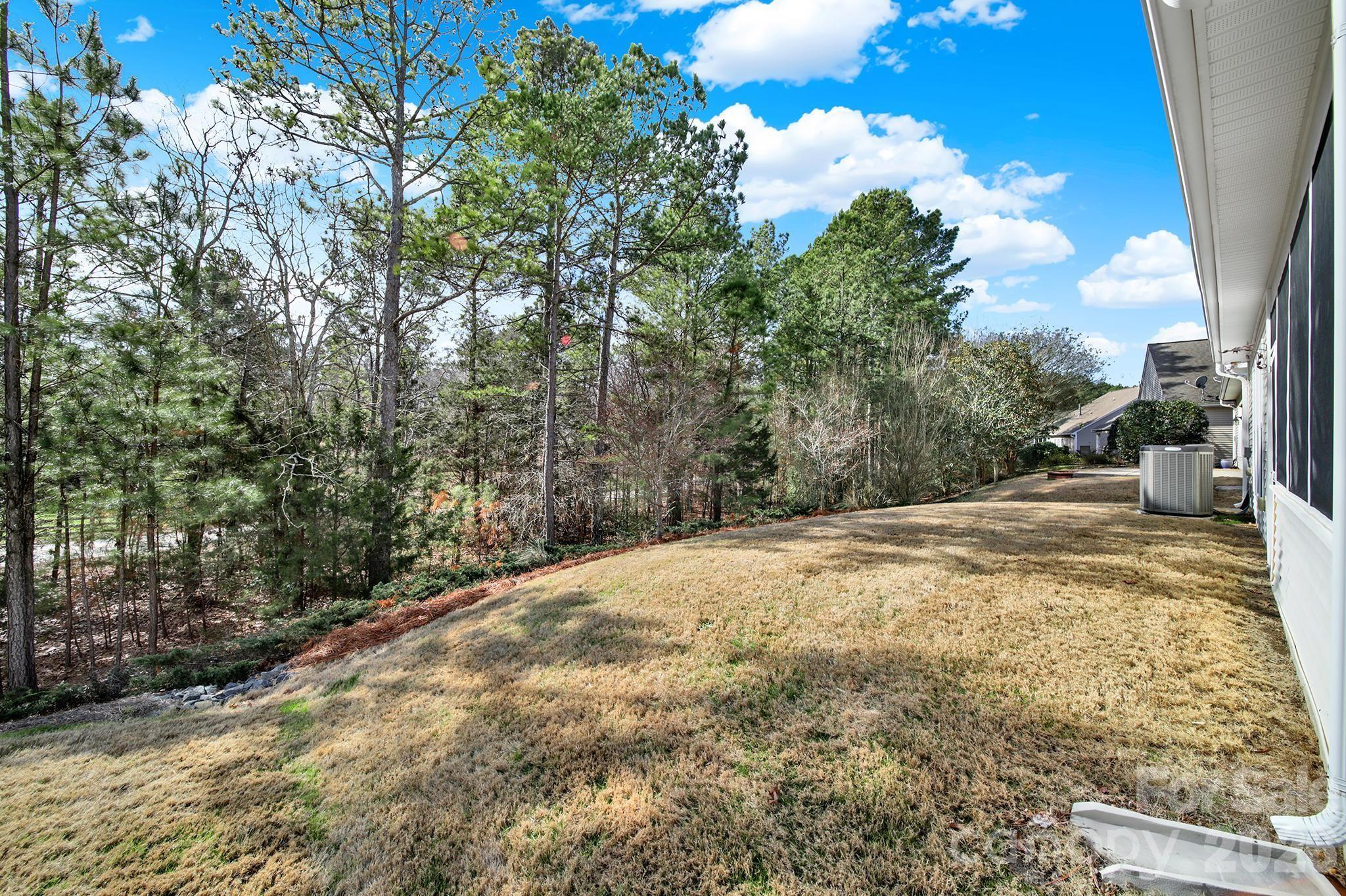 Belair at Carolina Lakes - Residential