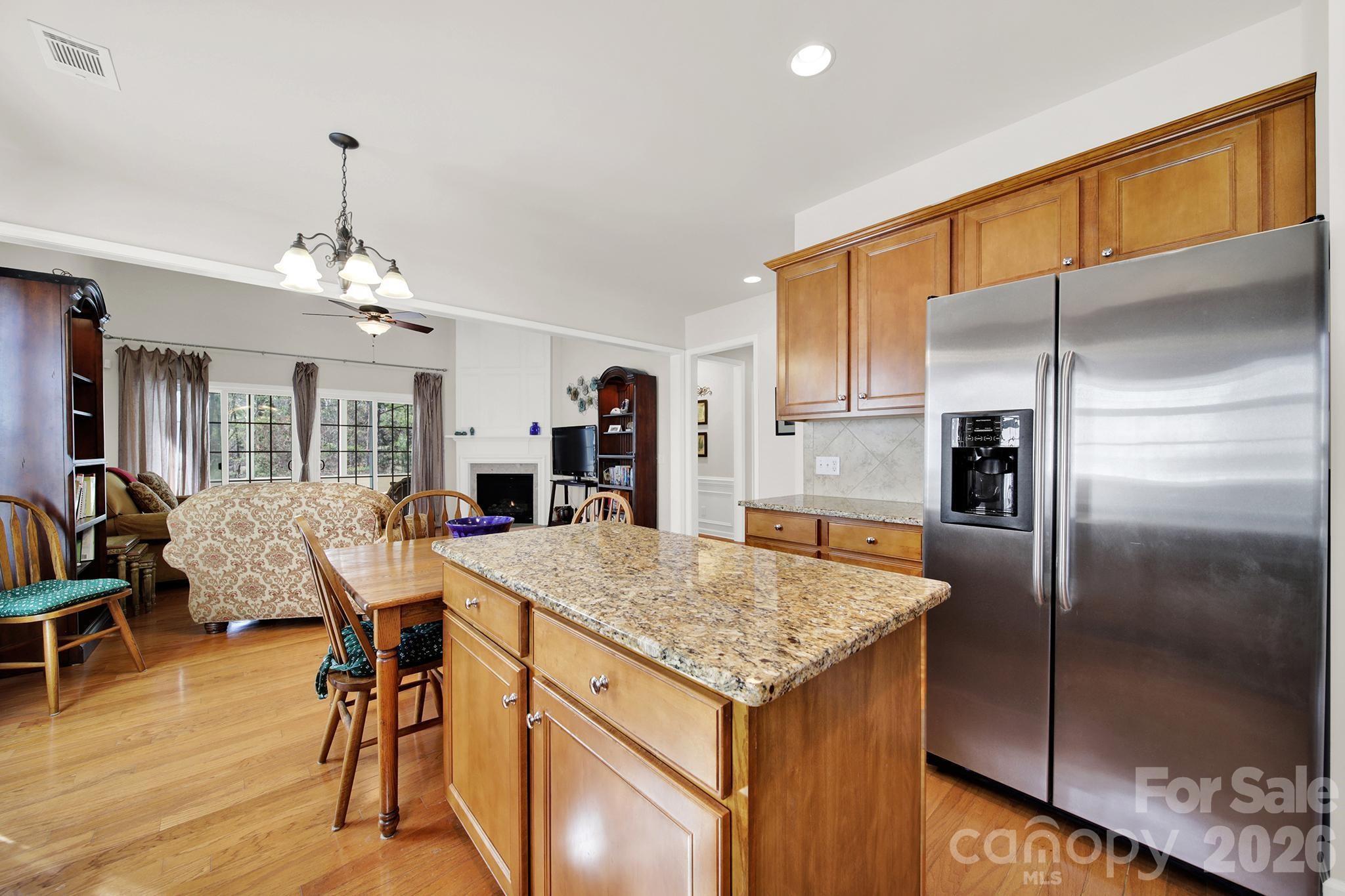 Belair at Carolina Lakes - Residential