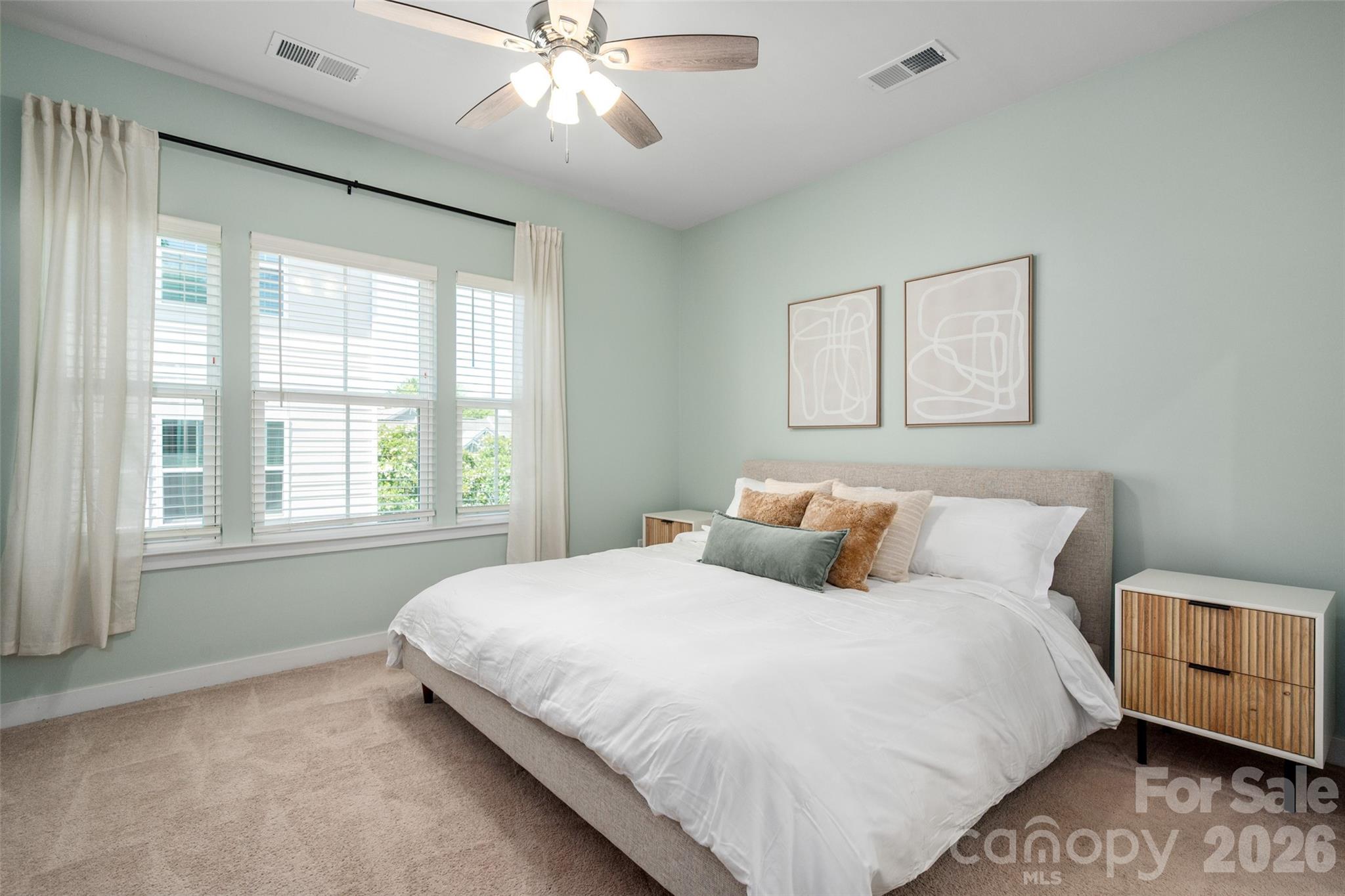 Parkwood Square - Residential