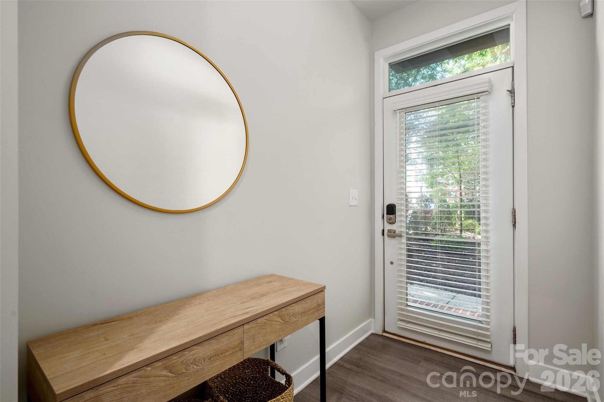 Parkwood Square - Residential