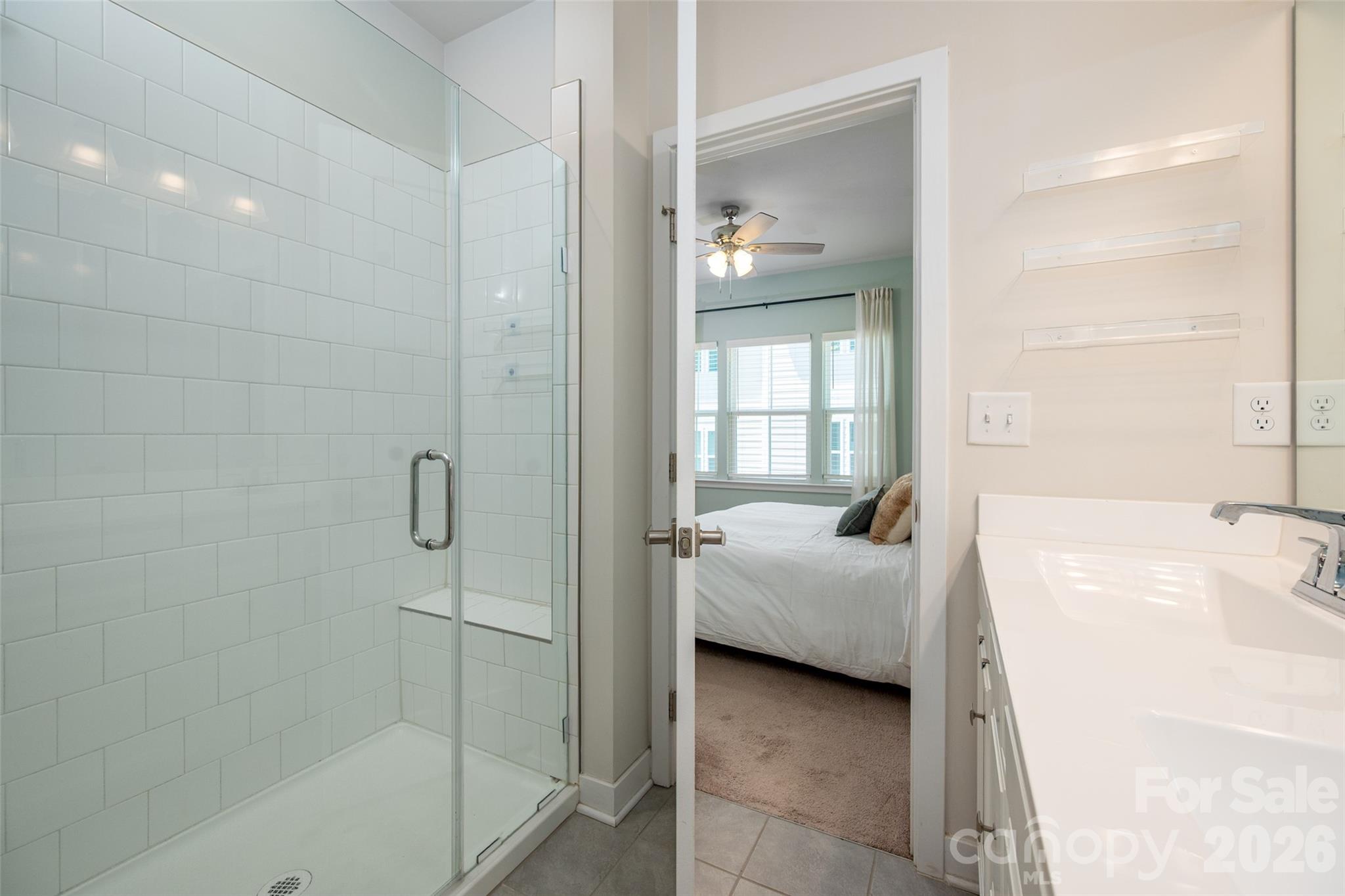 Parkwood Square - Residential