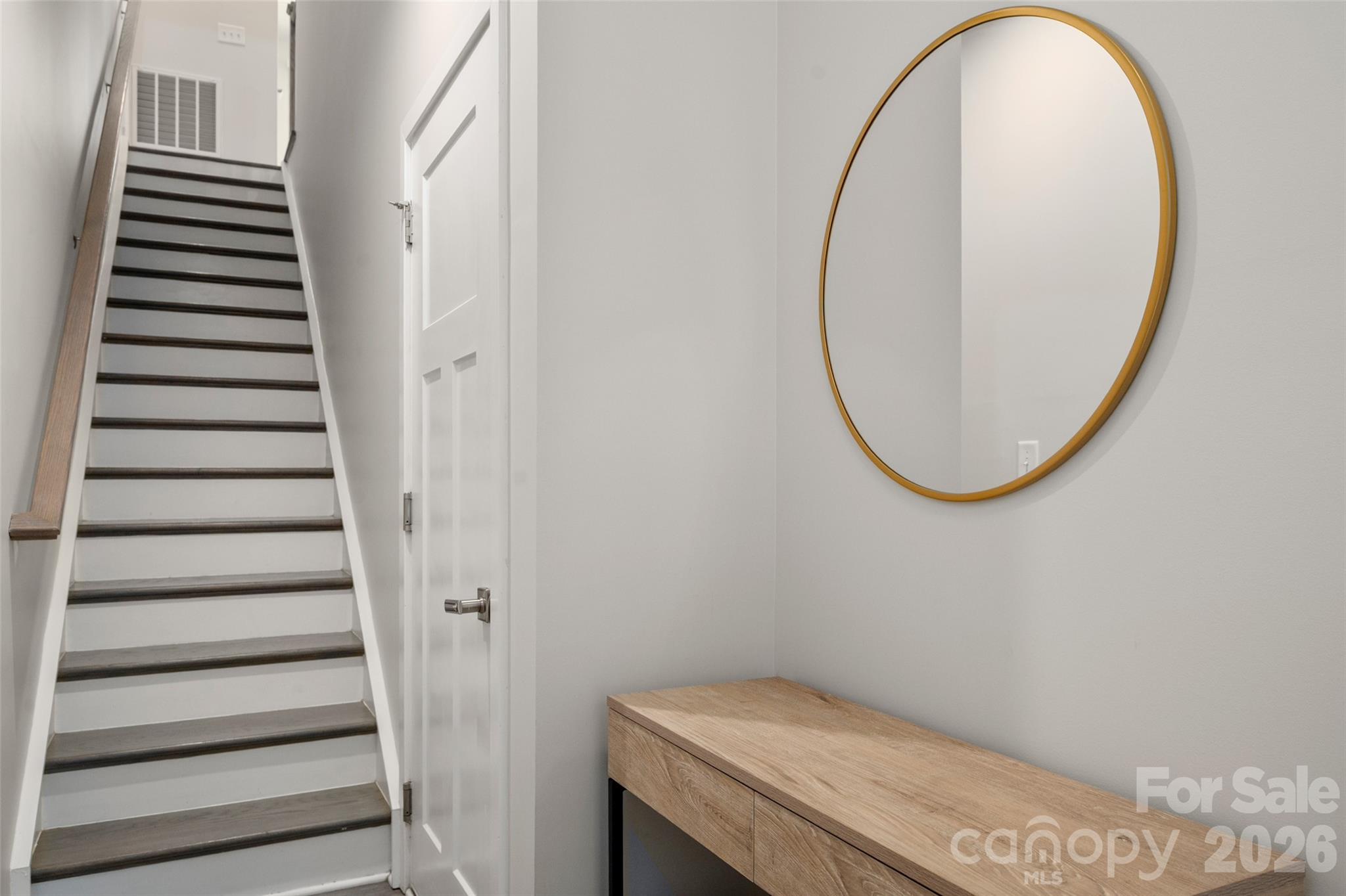 Parkwood Square - Residential