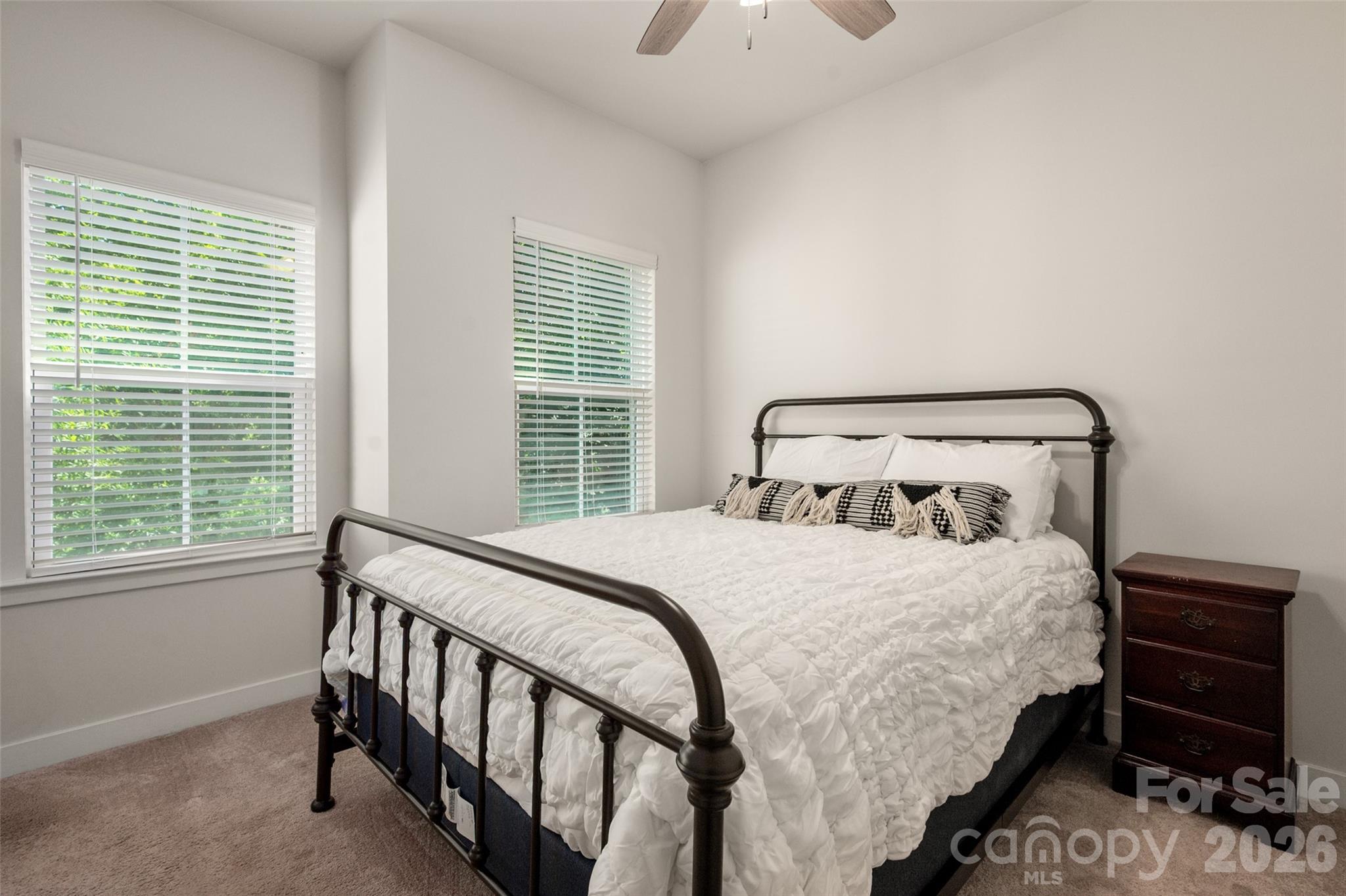 Parkwood Square - Residential