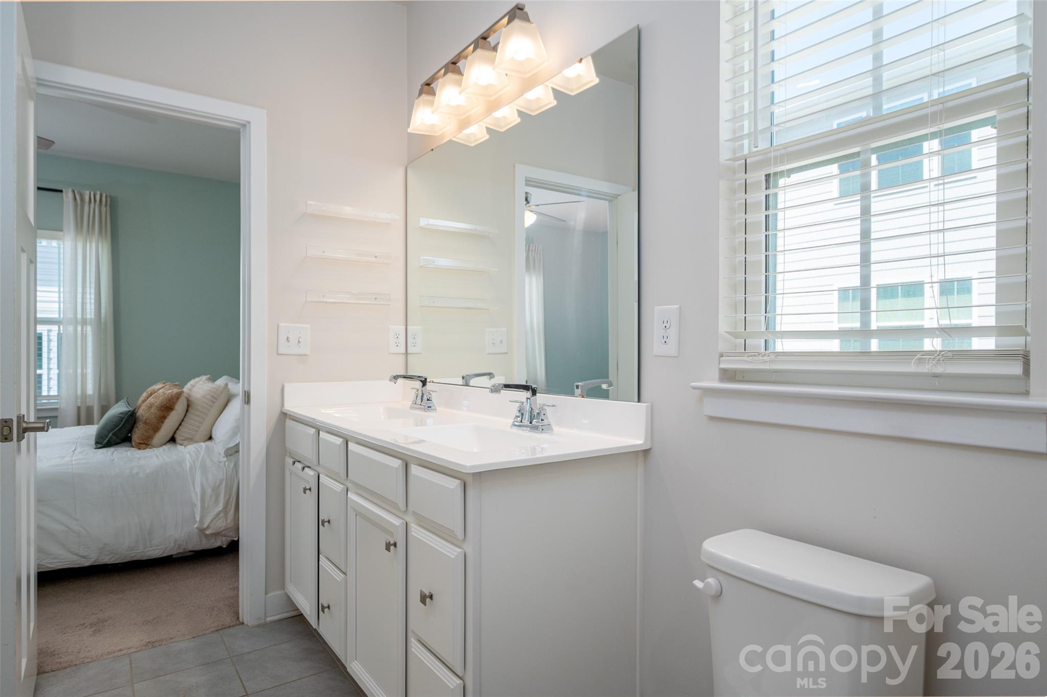 Parkwood Square - Residential