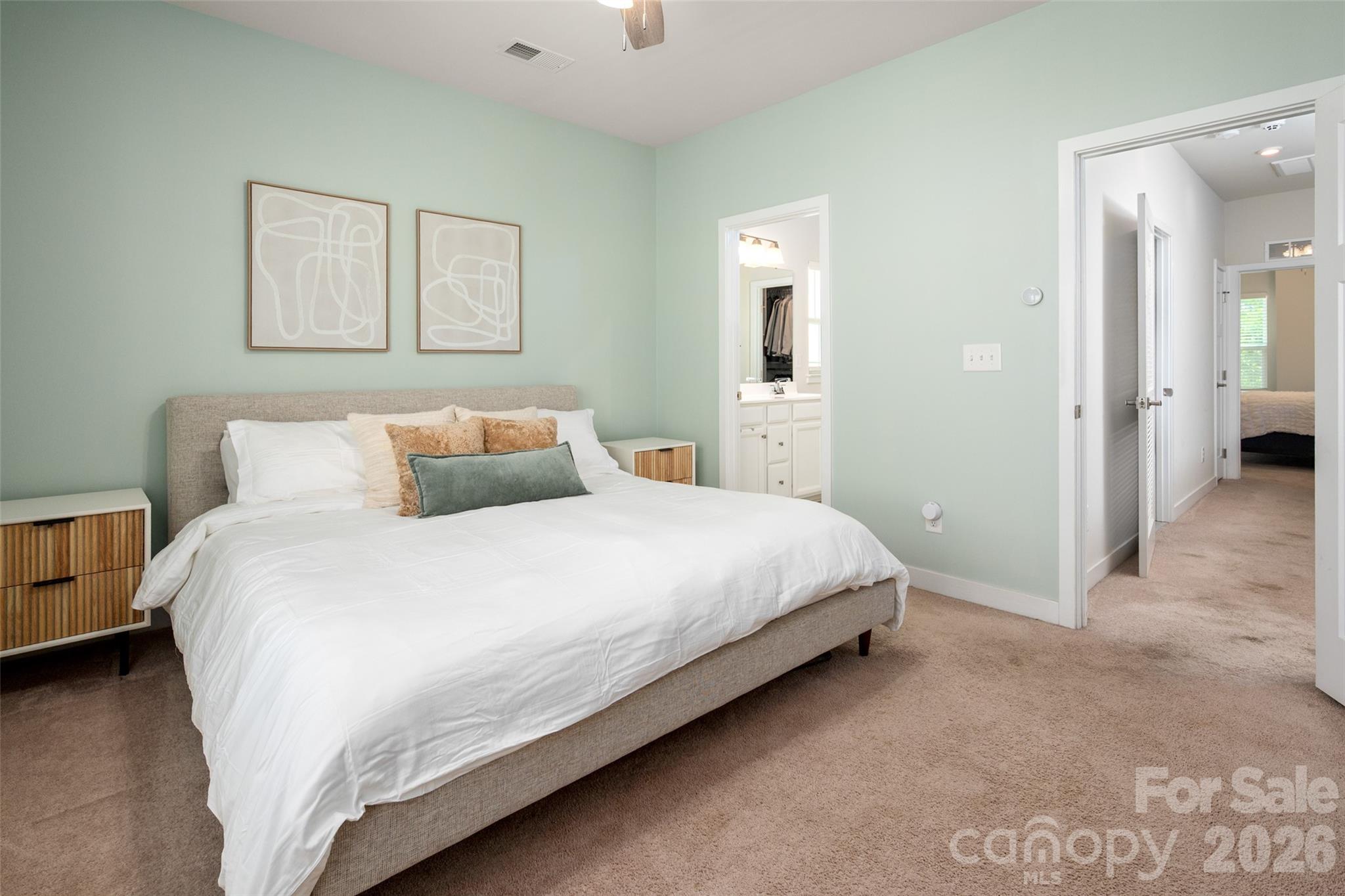 Parkwood Square - Residential