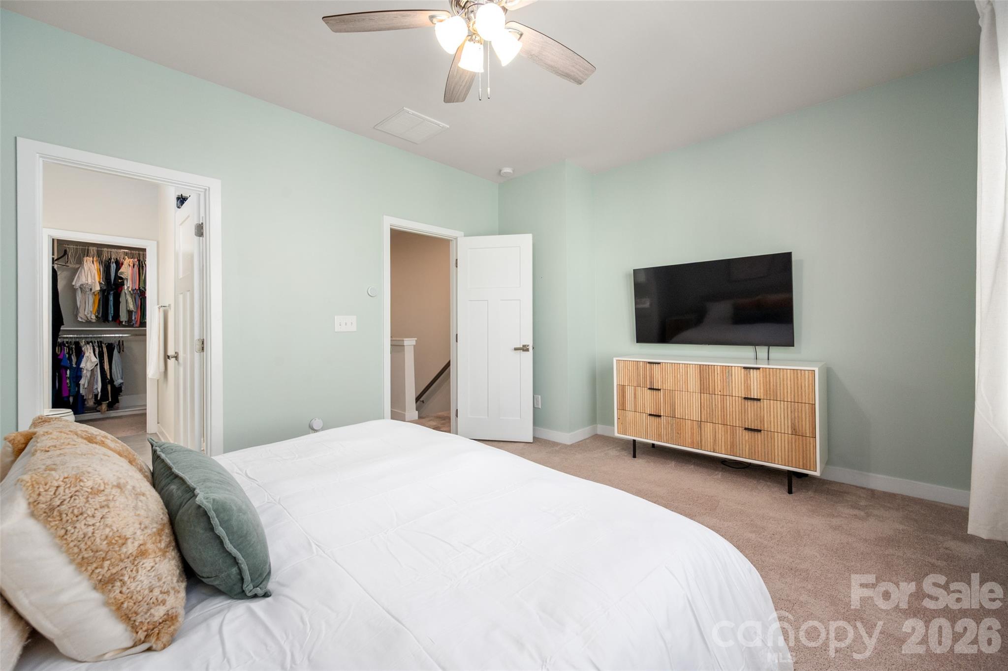 Parkwood Square - Residential