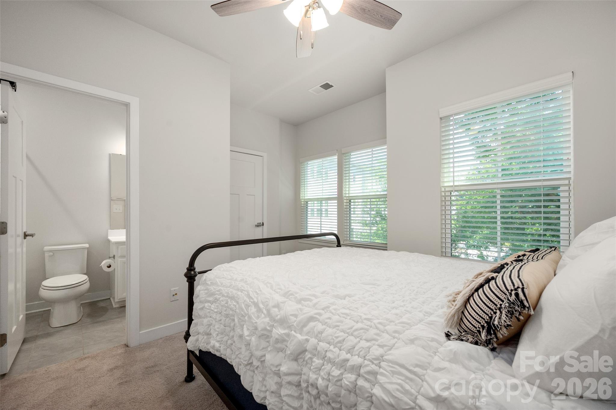 Parkwood Square - Residential