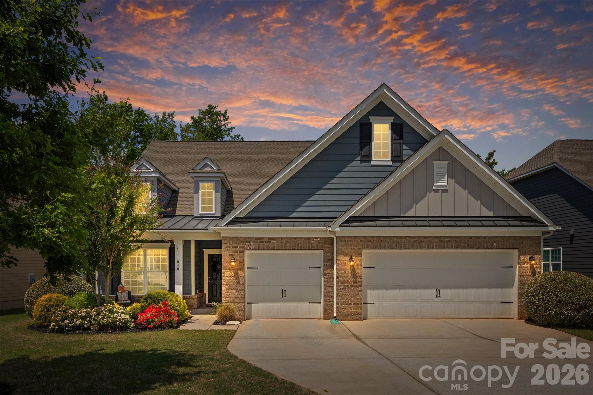 The Retreat at Rayfield - Residential