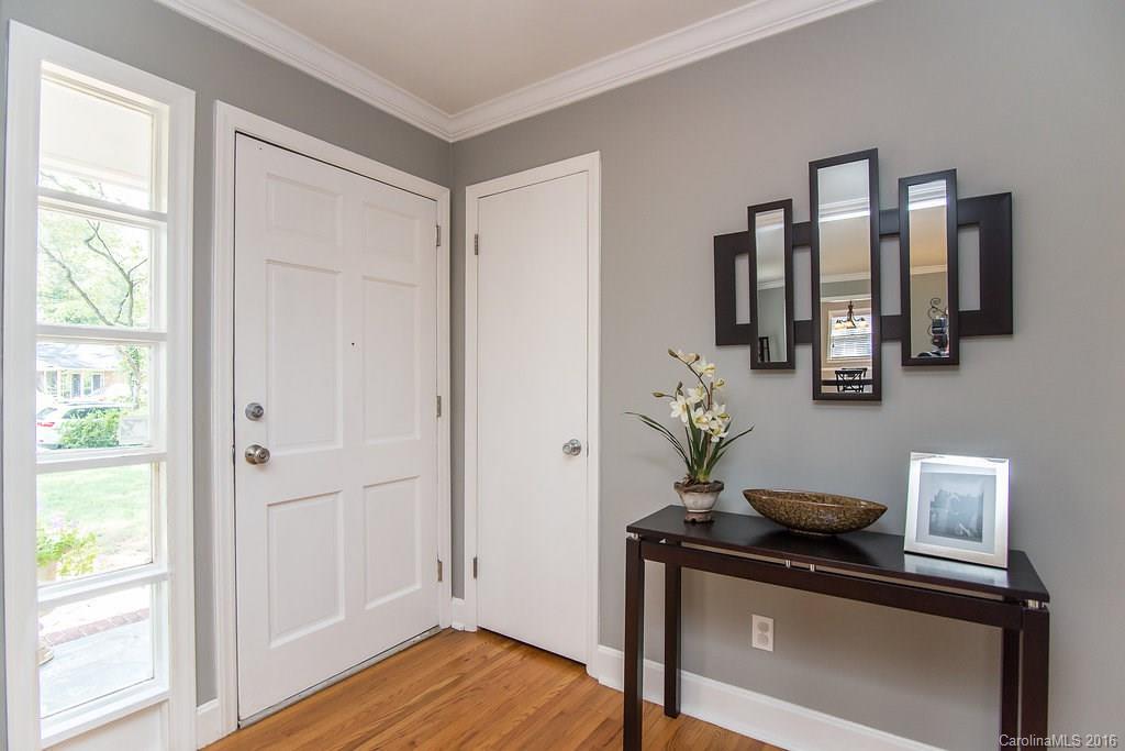 Montclaire - Residential