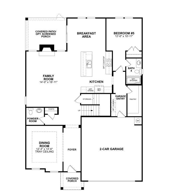 Annsborough Park - Residential