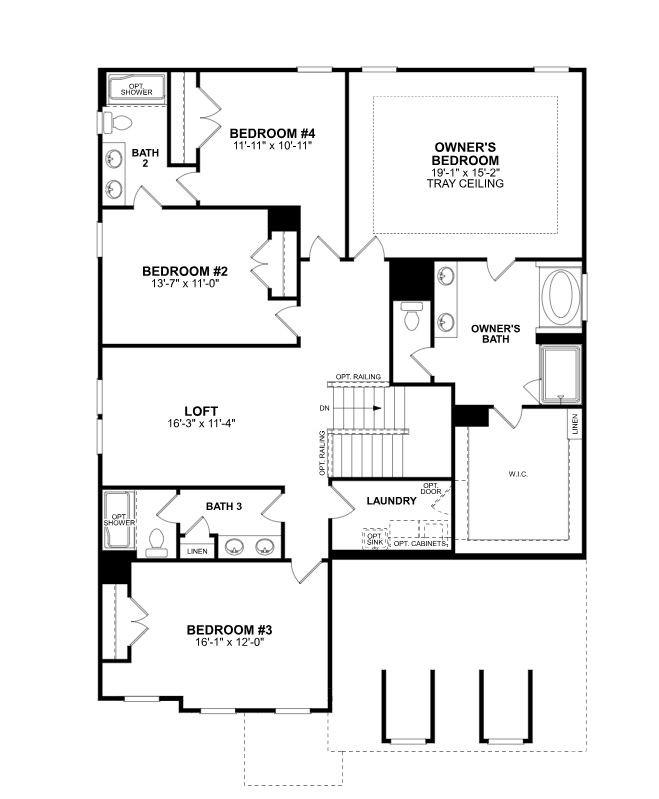 Annsborough Park - Residential