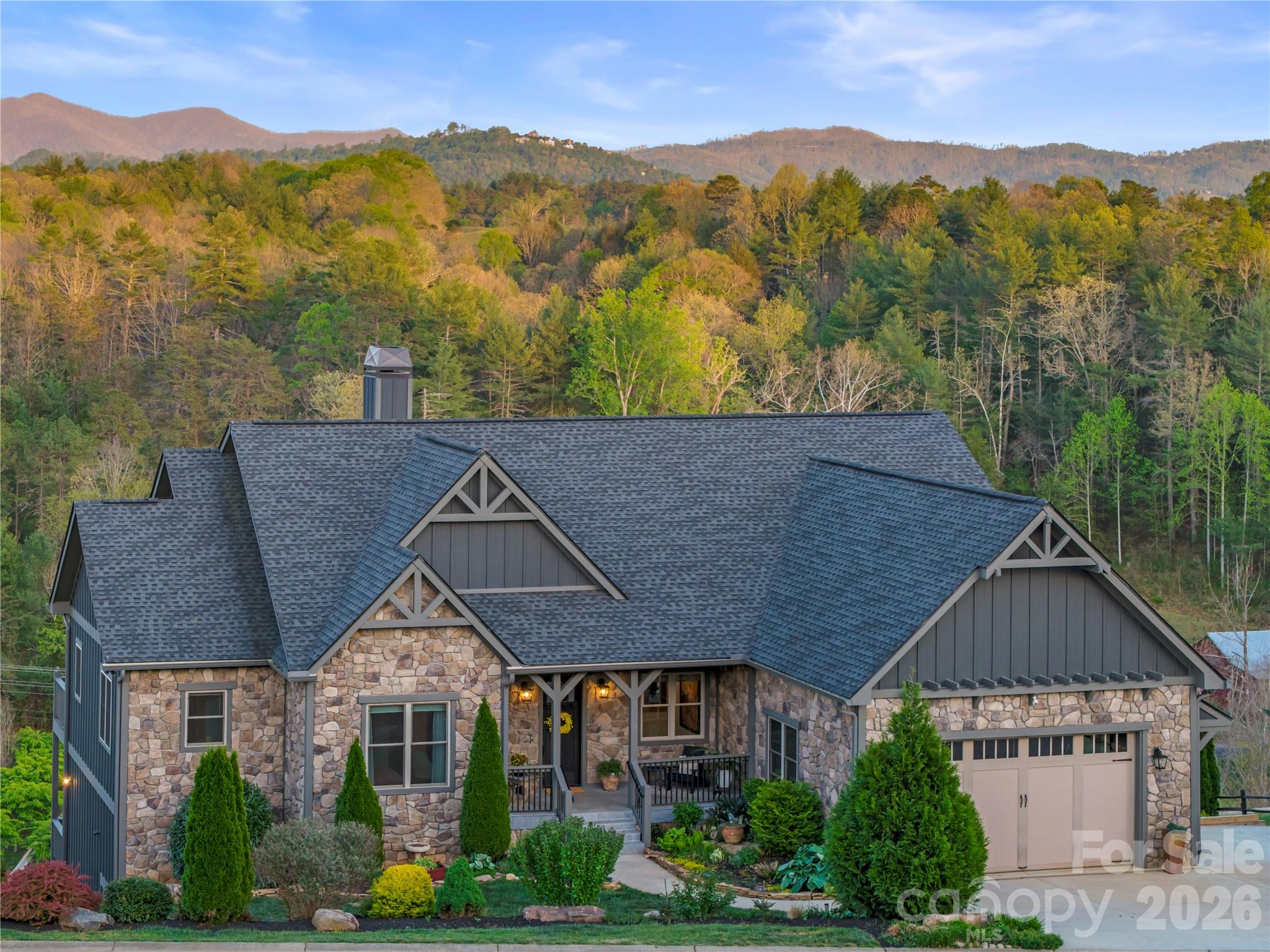 Garrison Hills - Residential