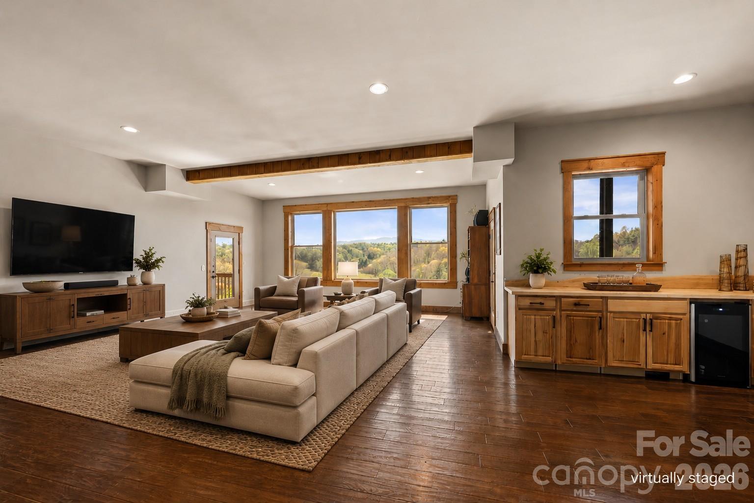 Garrison Hills - Residential
