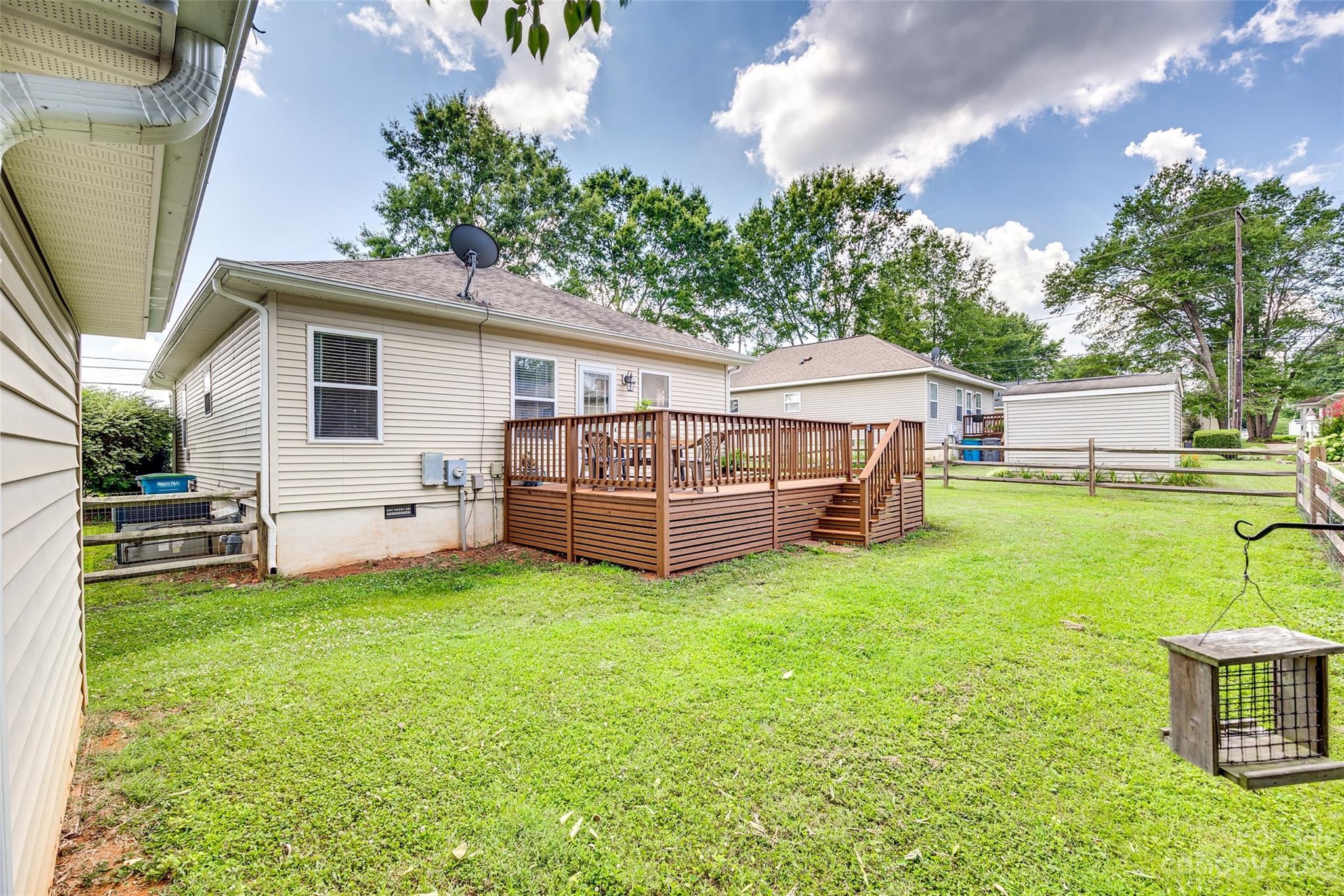 Adams Bluff - Residential