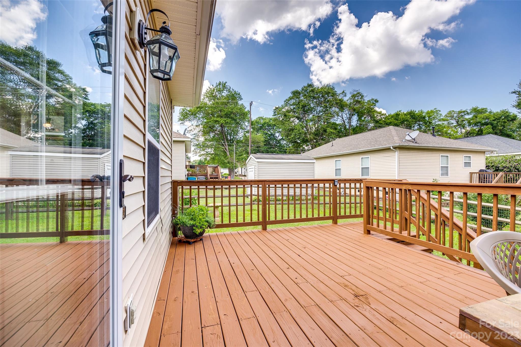 Adams Bluff - Residential