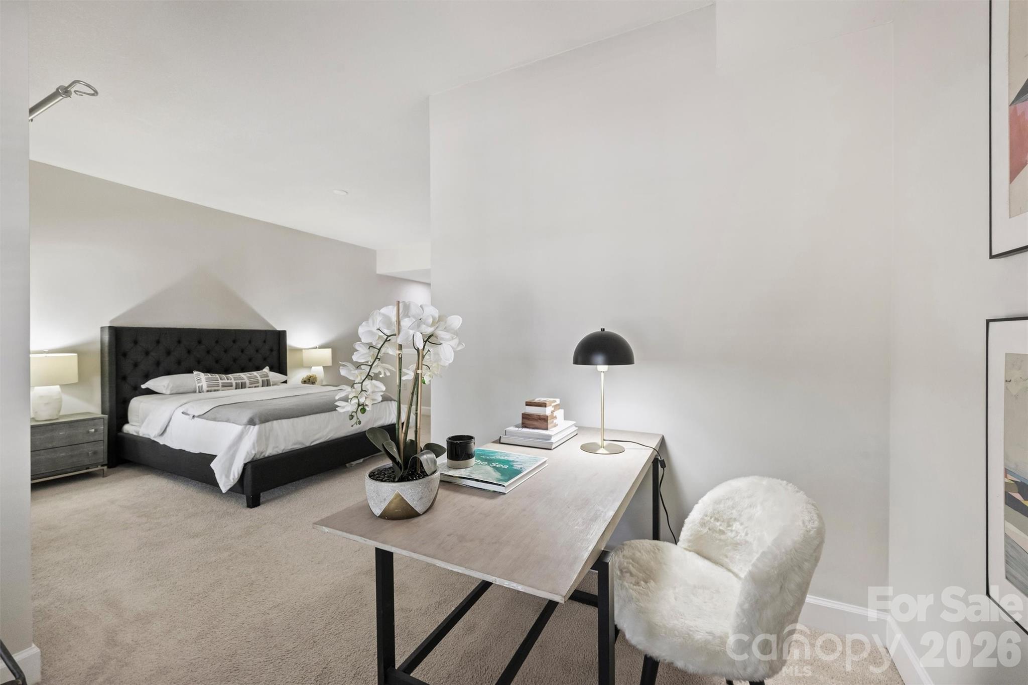 Dilworth - Residential