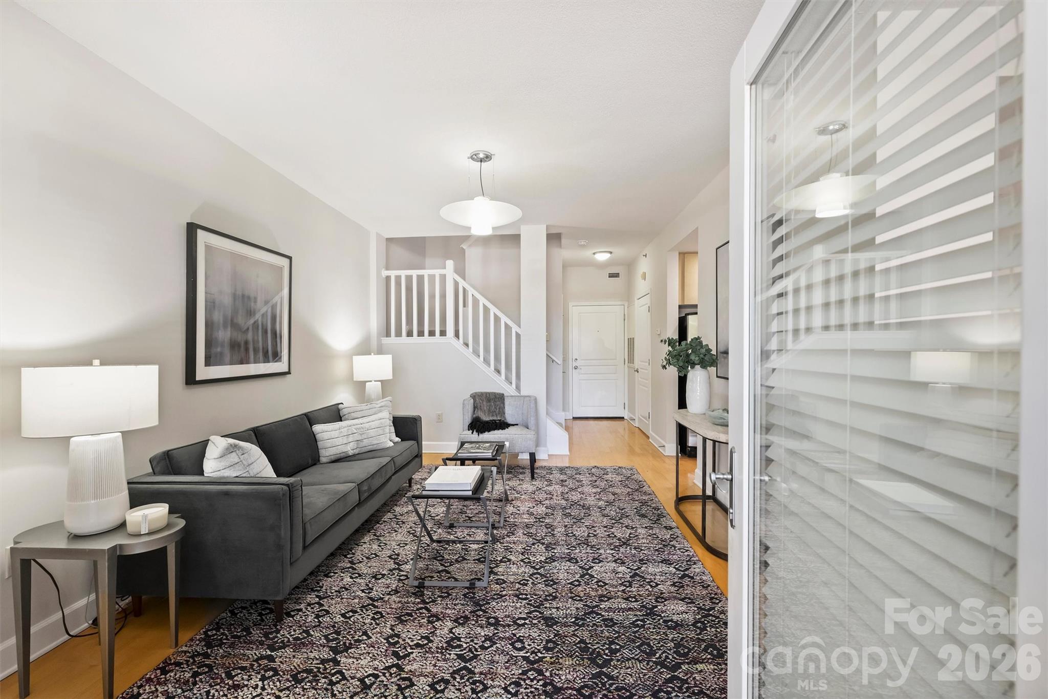 Dilworth - Residential