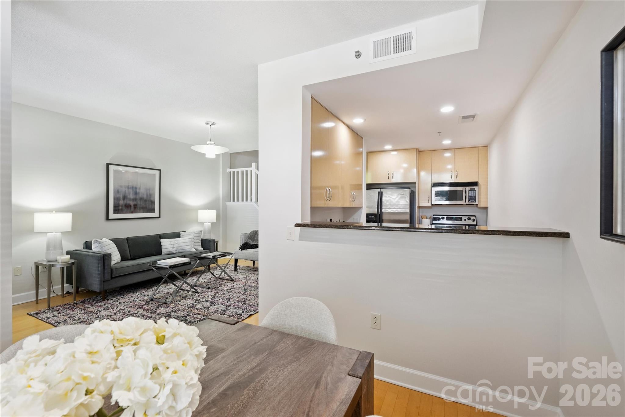 Dilworth - Residential