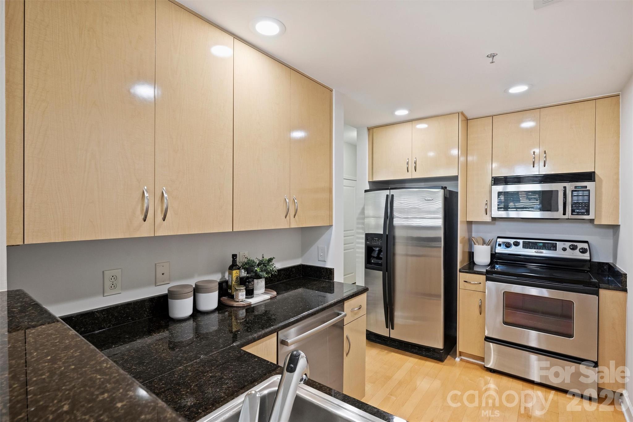 Dilworth - Residential